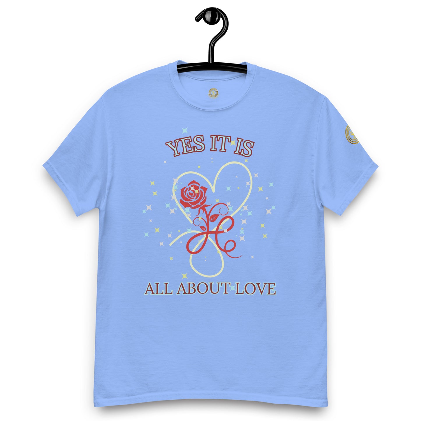 A Heart Thing-Unisex classic tee