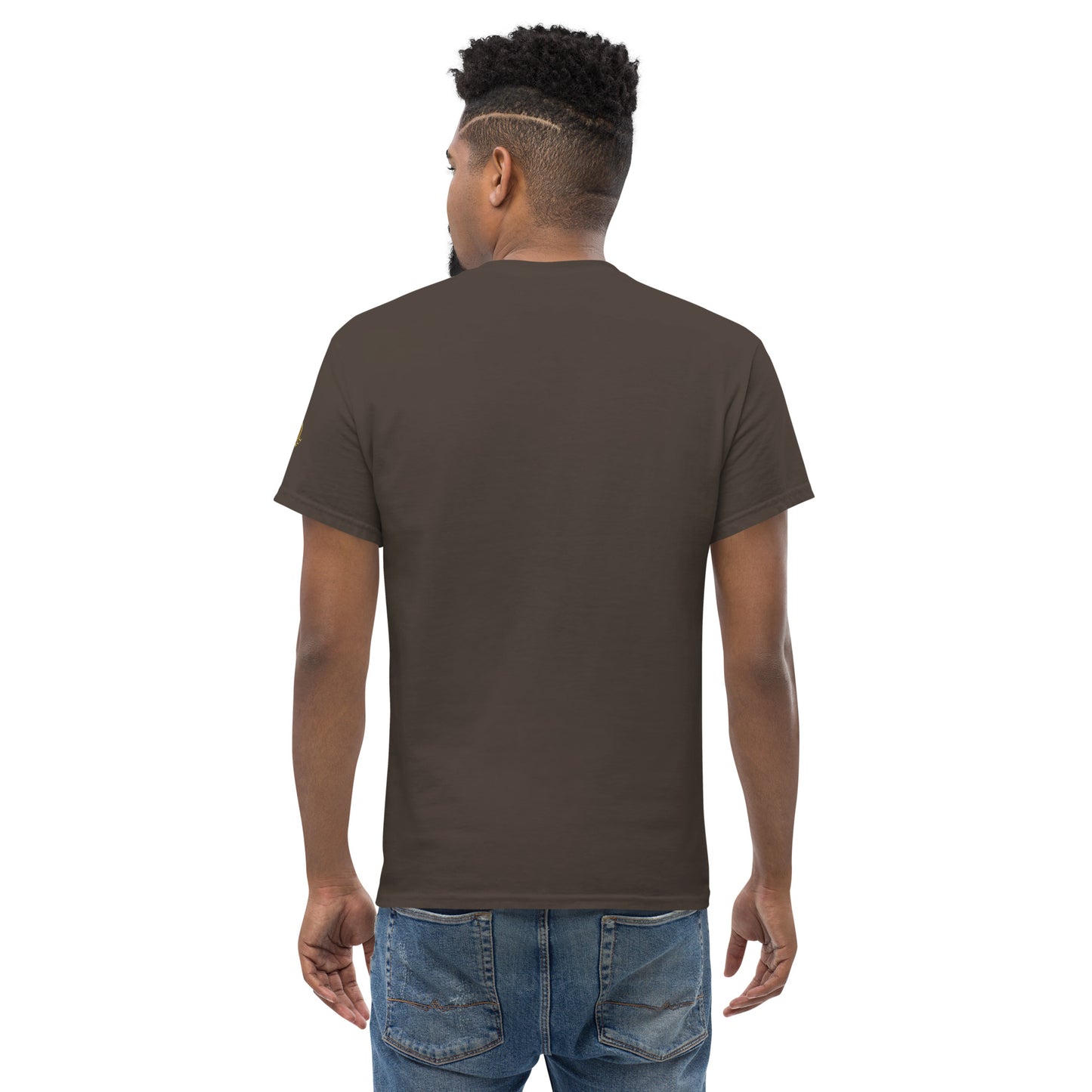 True-Source- Unisex classic tee