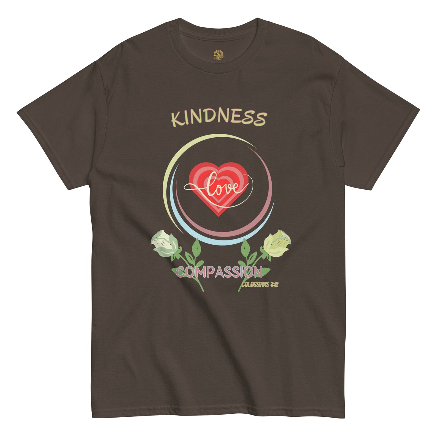 A Heart Thing-Unisex classic tee