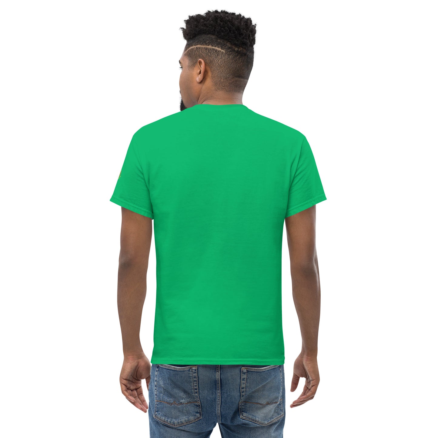 True-Source- Unisex classic tee