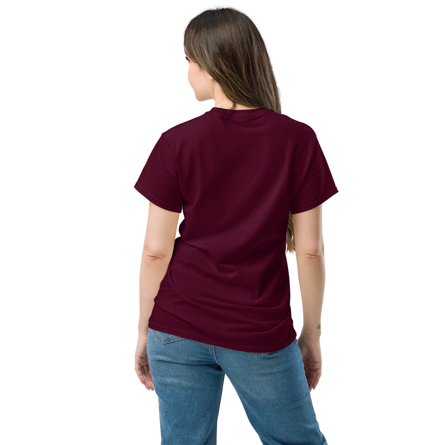 True-Source- Unisex classic tee