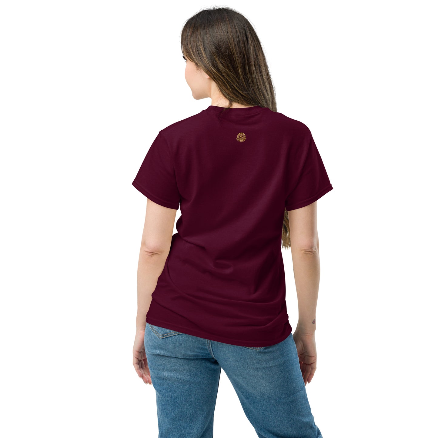A Heart Thing-Unisex classic tee