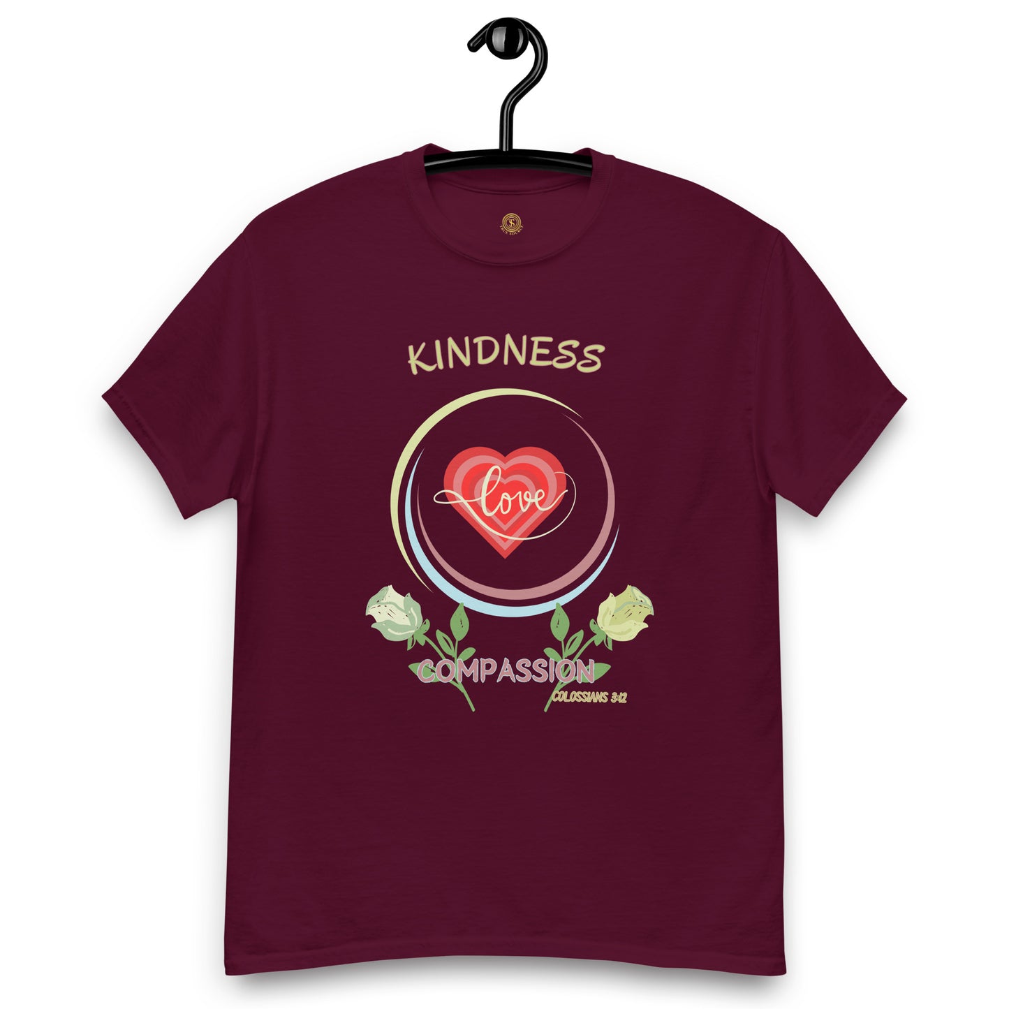 A Heart Thing-Unisex classic tee