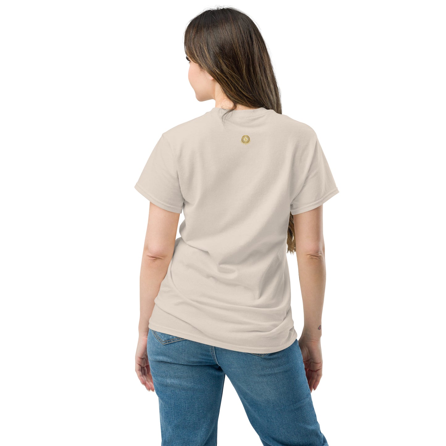 A Heart Thing-Unisex classic tee