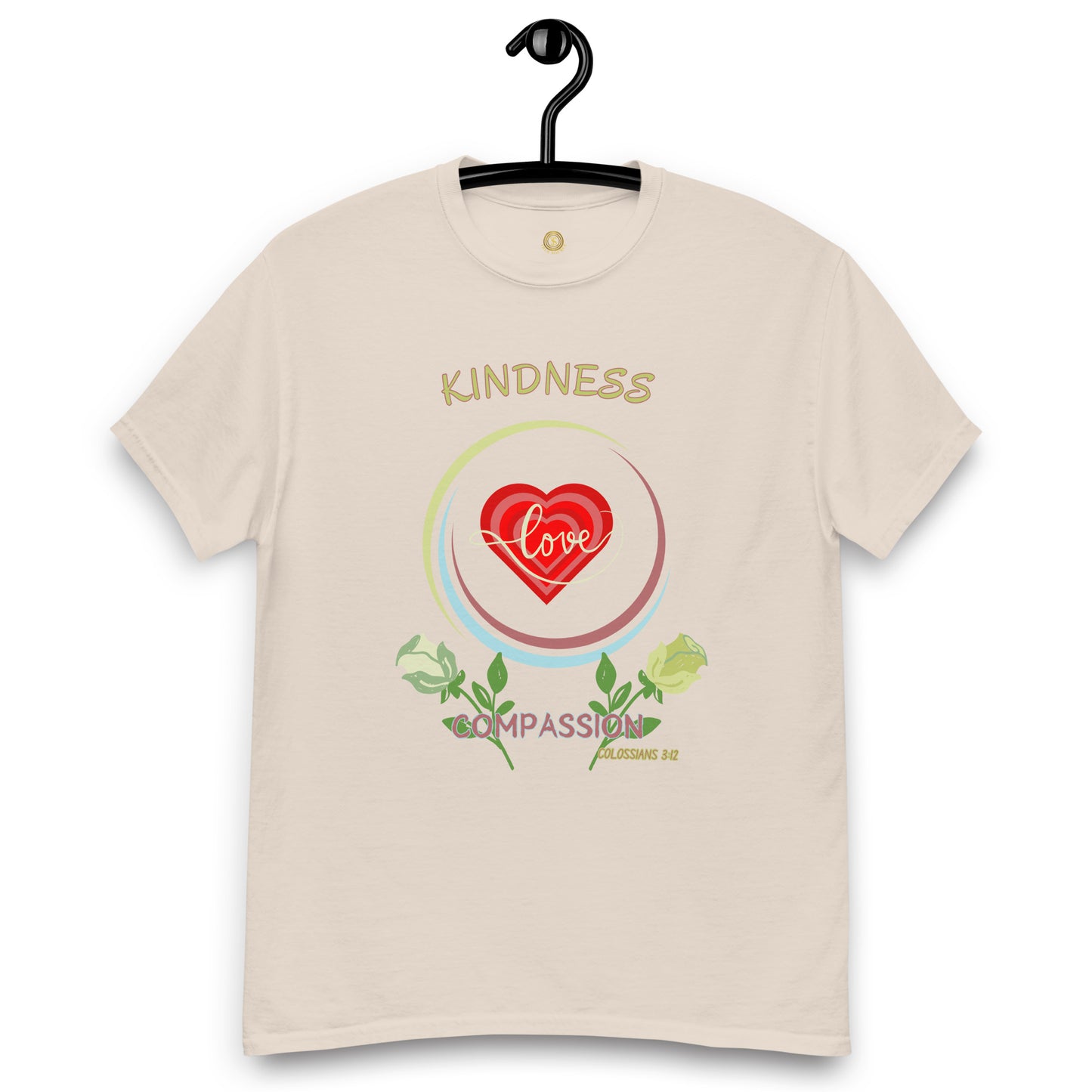 A Heart Thing-Unisex classic tee
