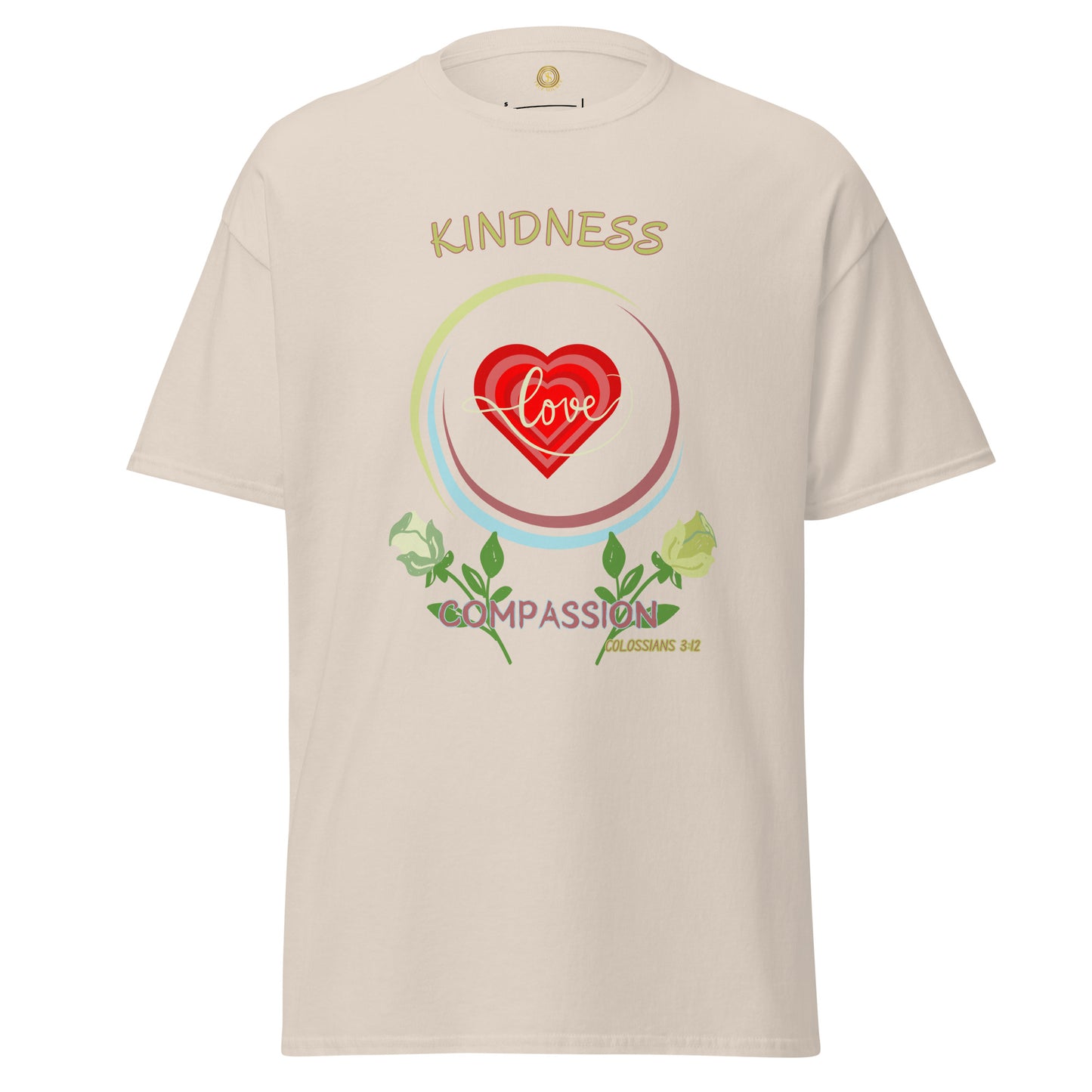A Heart Thing-Unisex classic tee