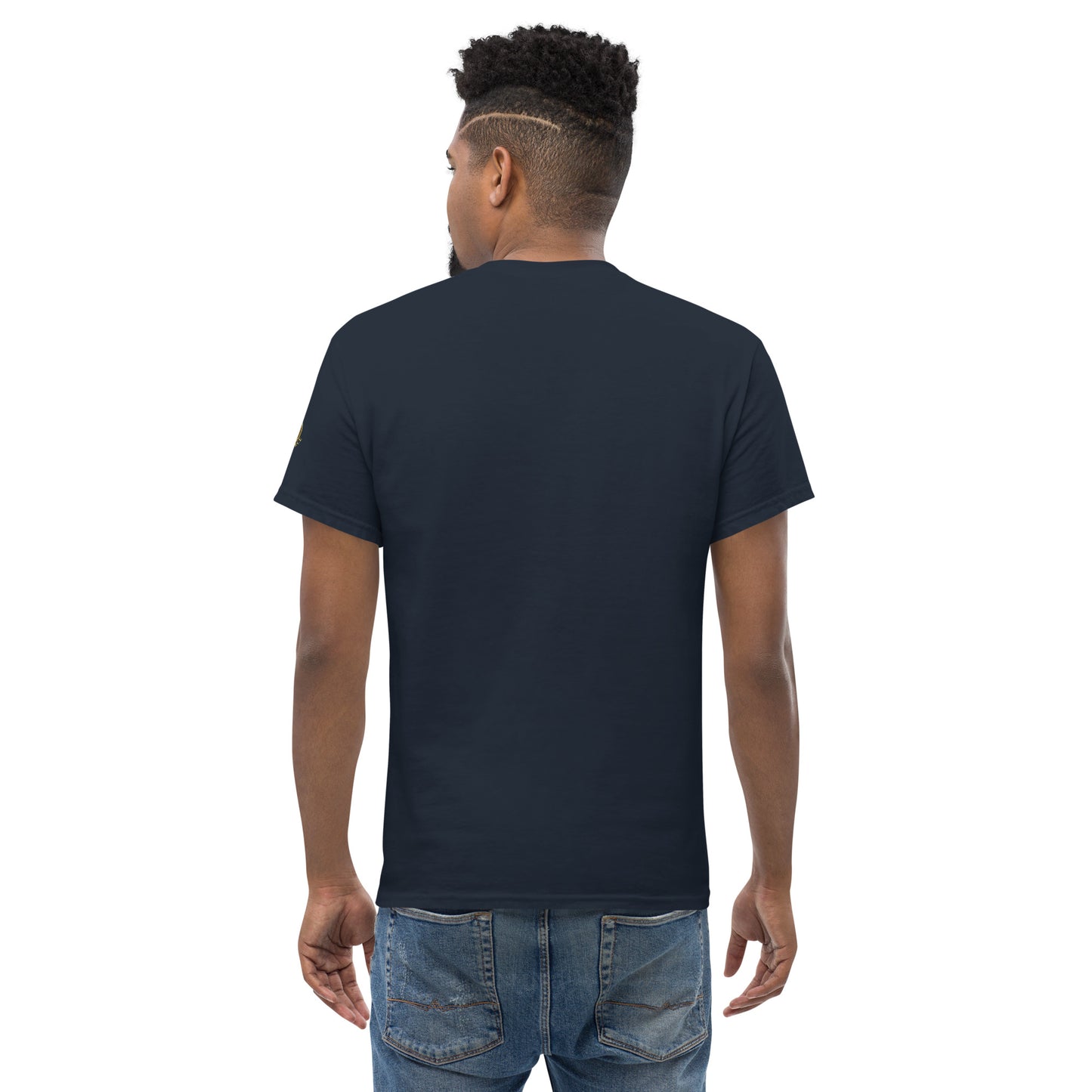 True-Source- Unisex classic tee