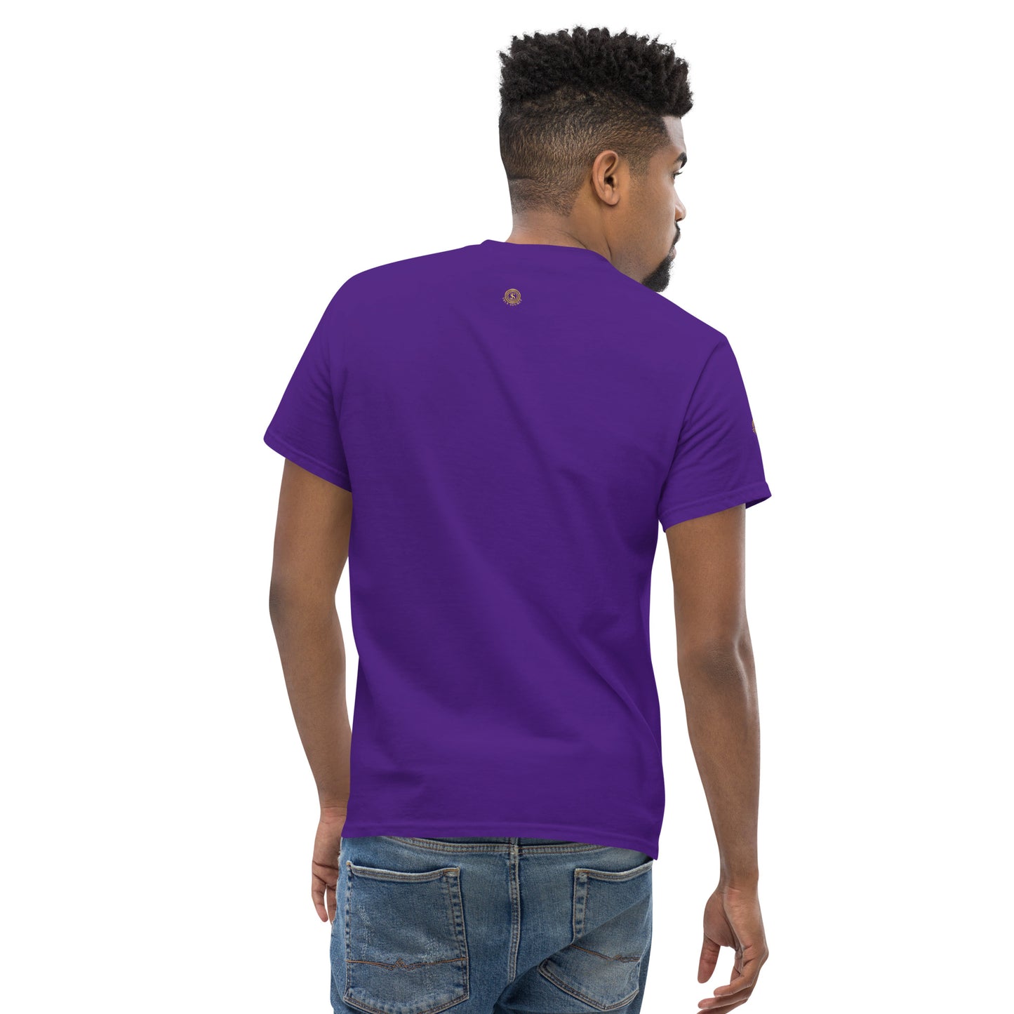 Emotions-Unisex classic tee