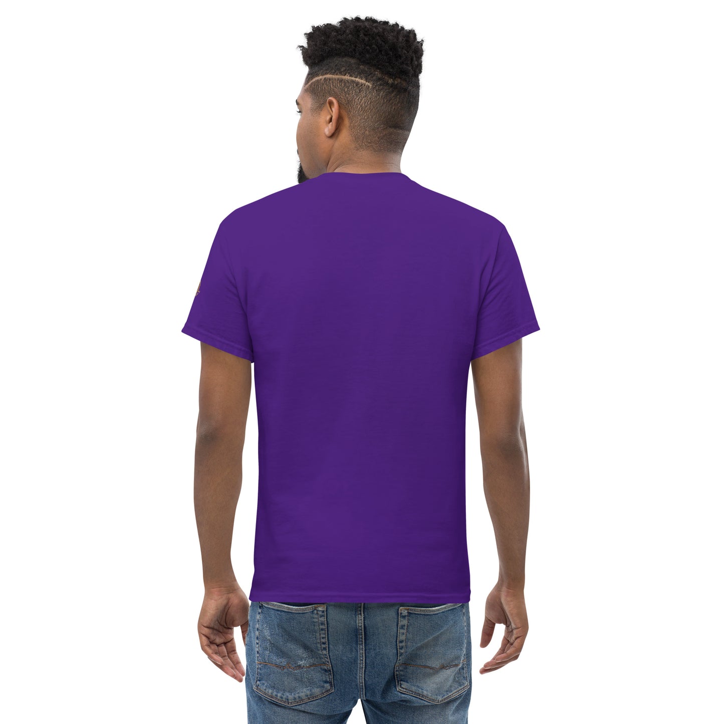 True-Source- Unisex classic tee