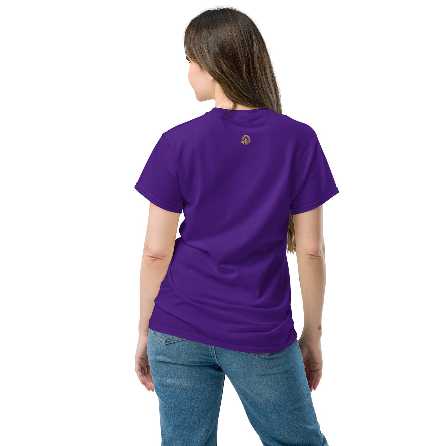 A Heart Thing-Unisex classic tee