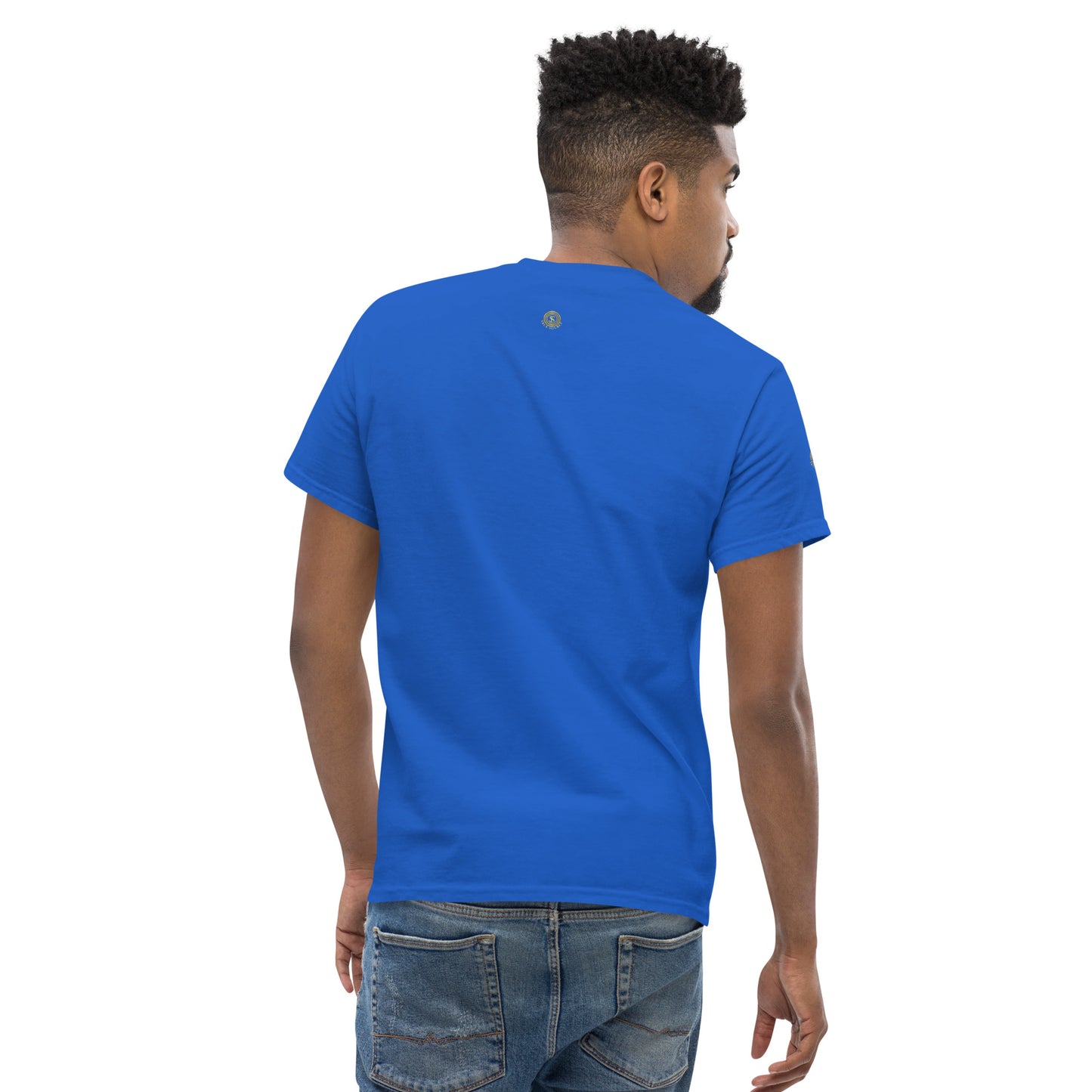 Emotions-Unisex classic tee
