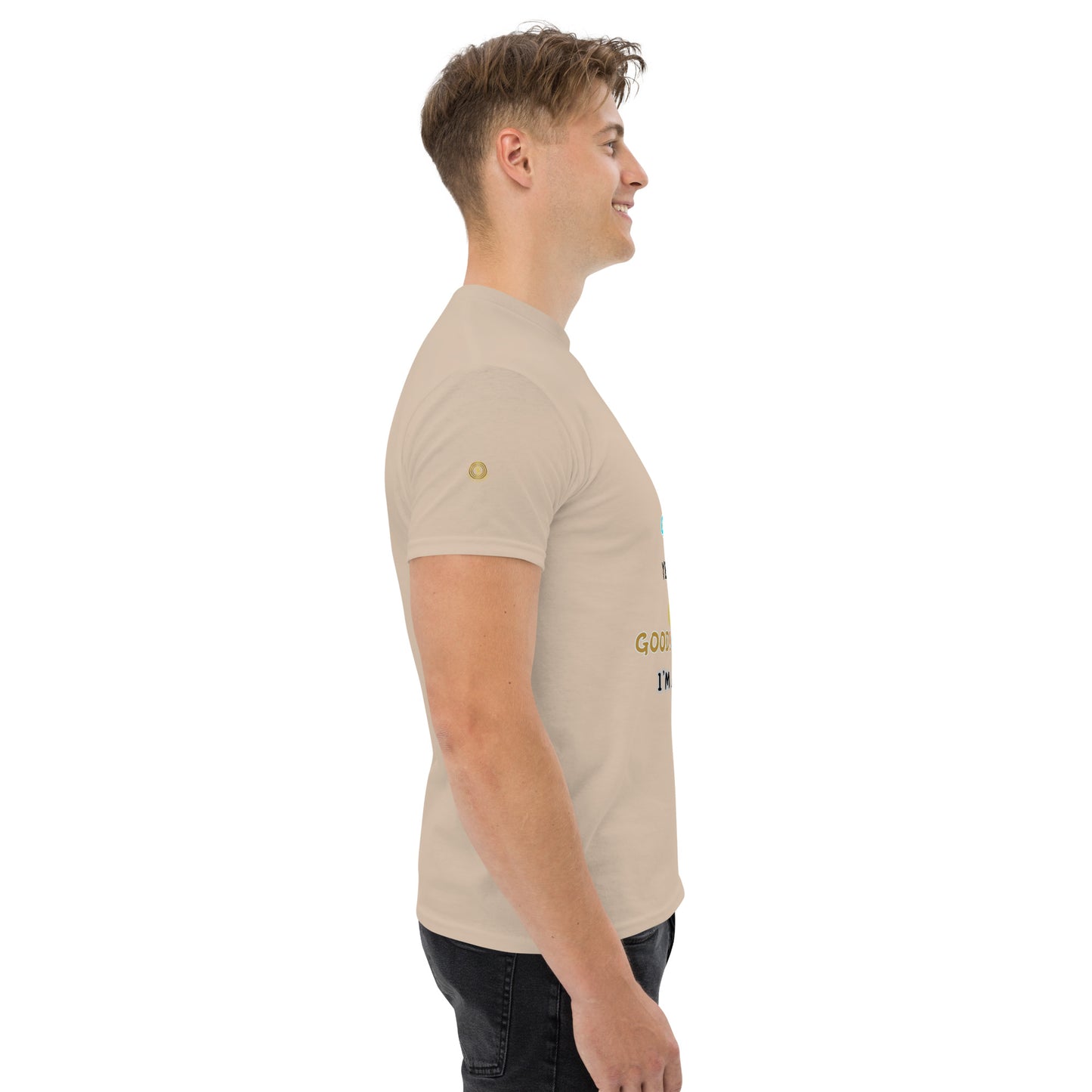 Emotions-Unisex classic tee