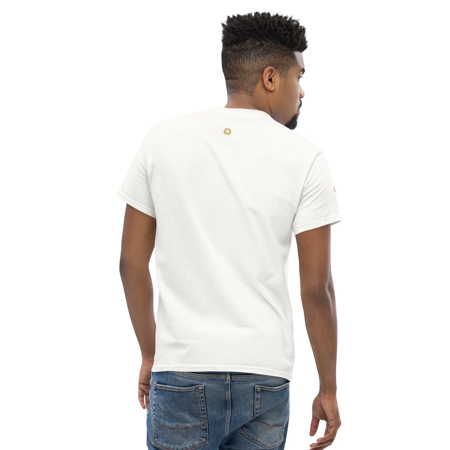 Emotions-Unisex classic tee