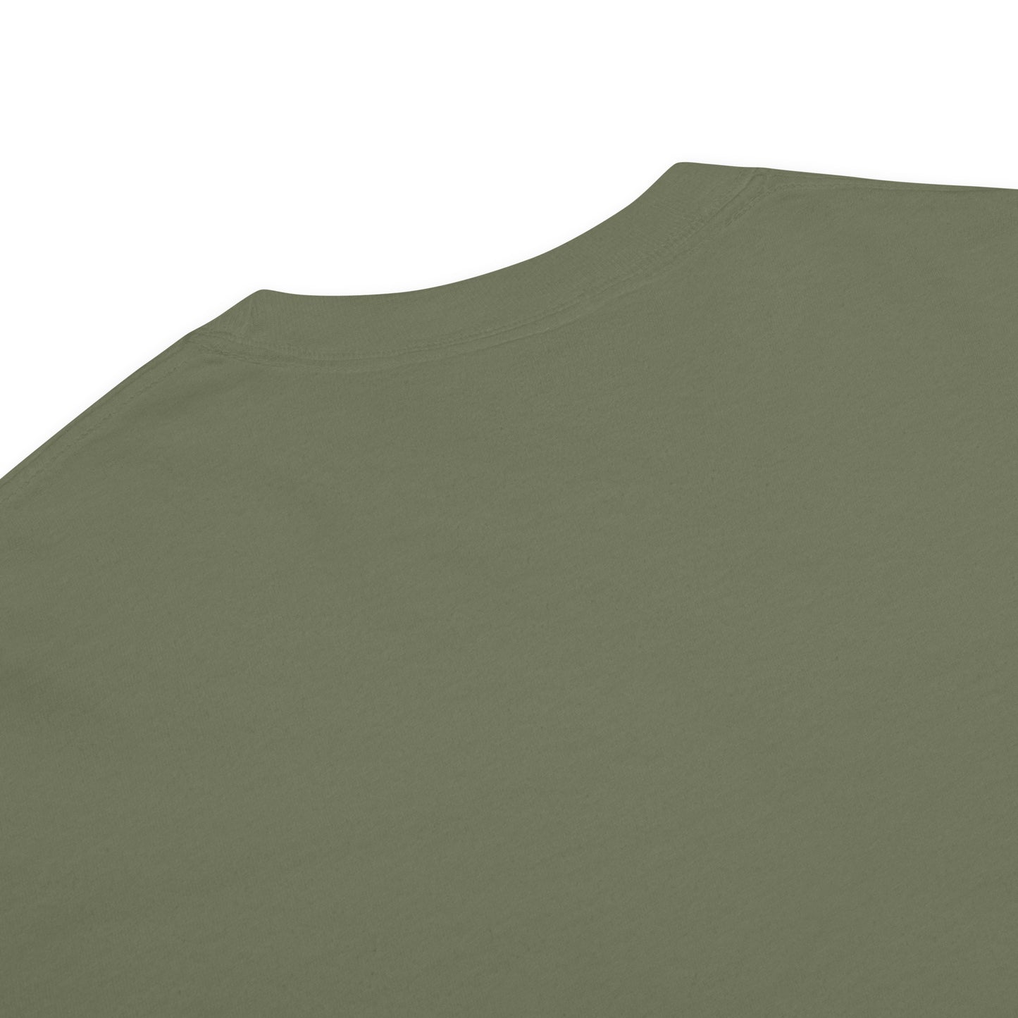 Inspire & Uplift-Unisex garment-dyed heavyweight t-shirt