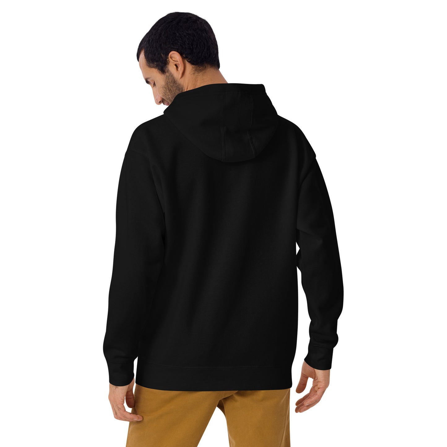 Emotions- Unisex Hoodie