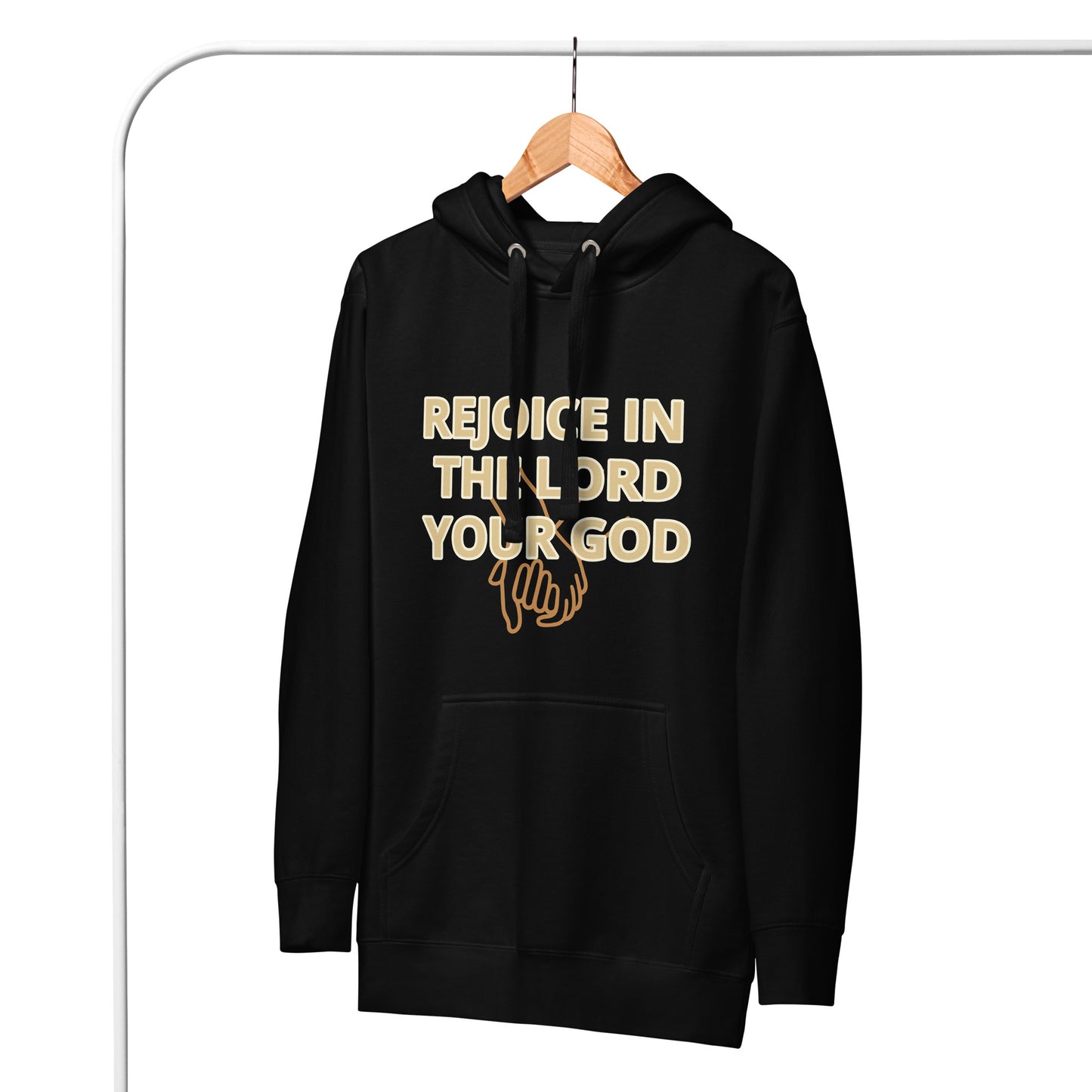 Emotions- Unisex Hoodie