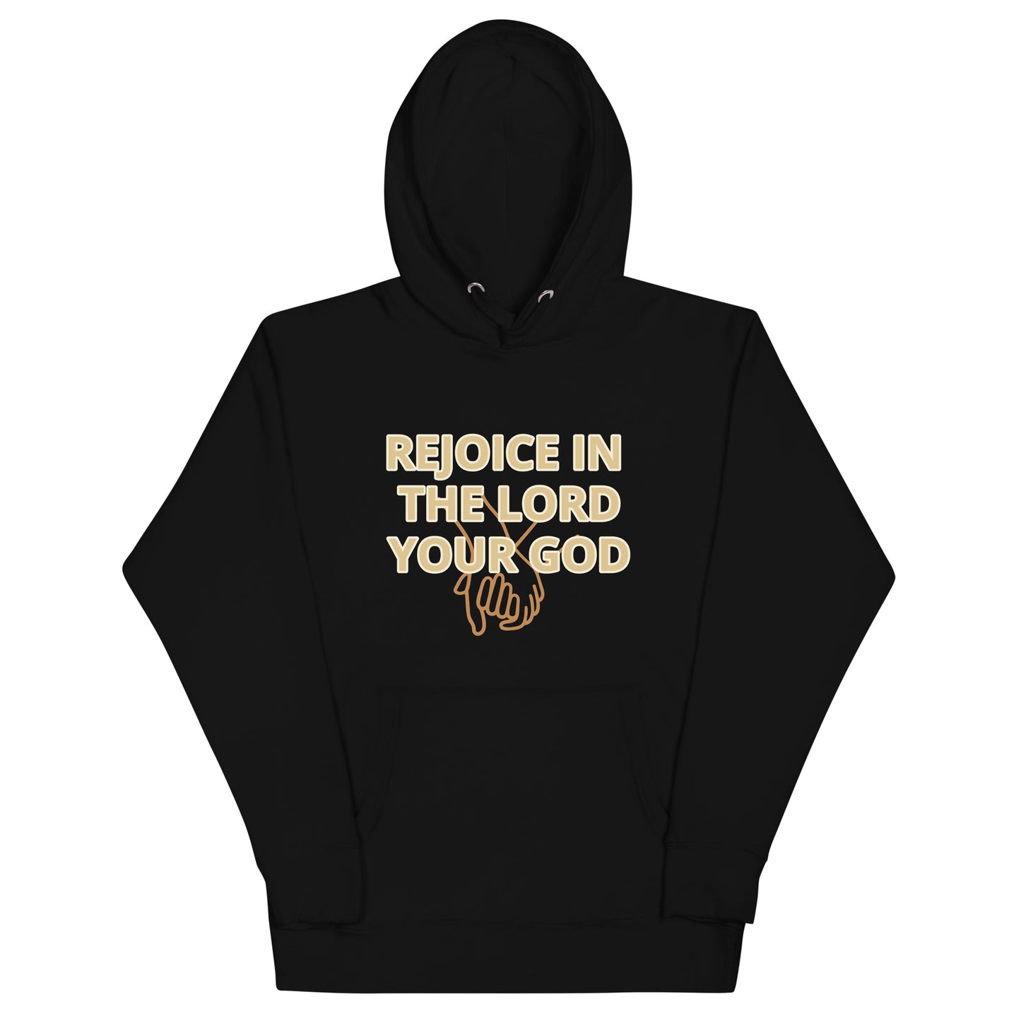 Emotions- Unisex Hoodie