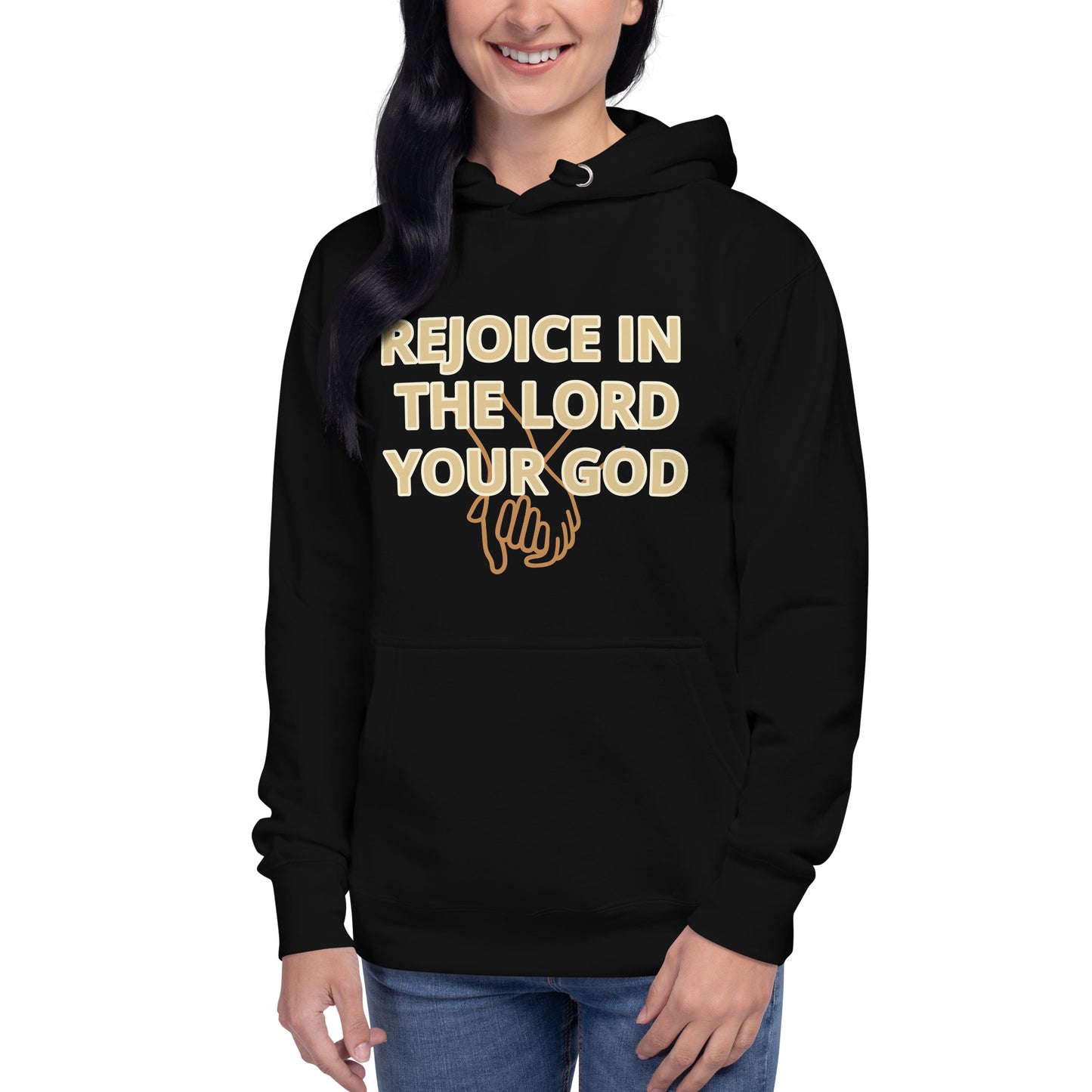 Emotions- Unisex Hoodie