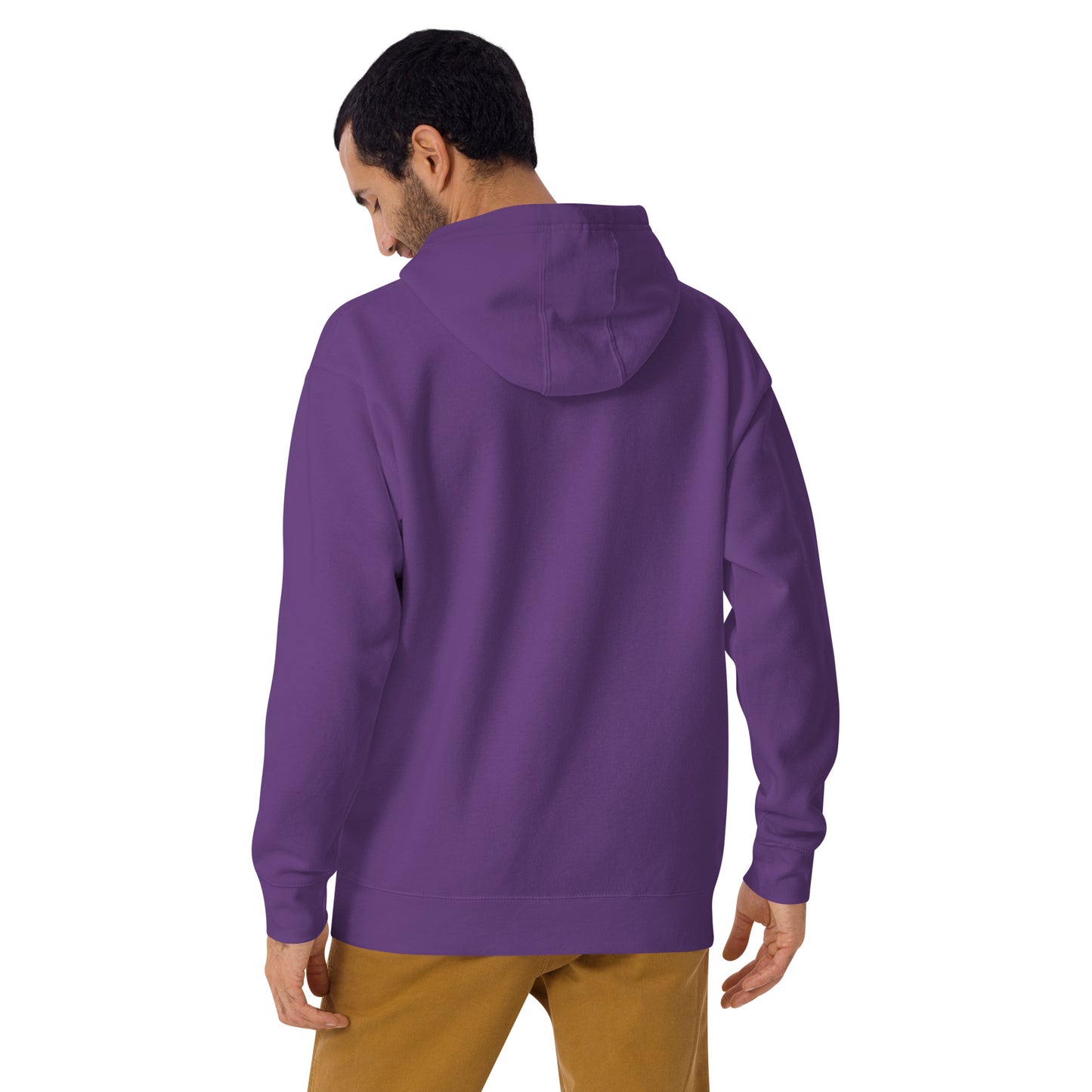 Emotions- Unisex Hoodie