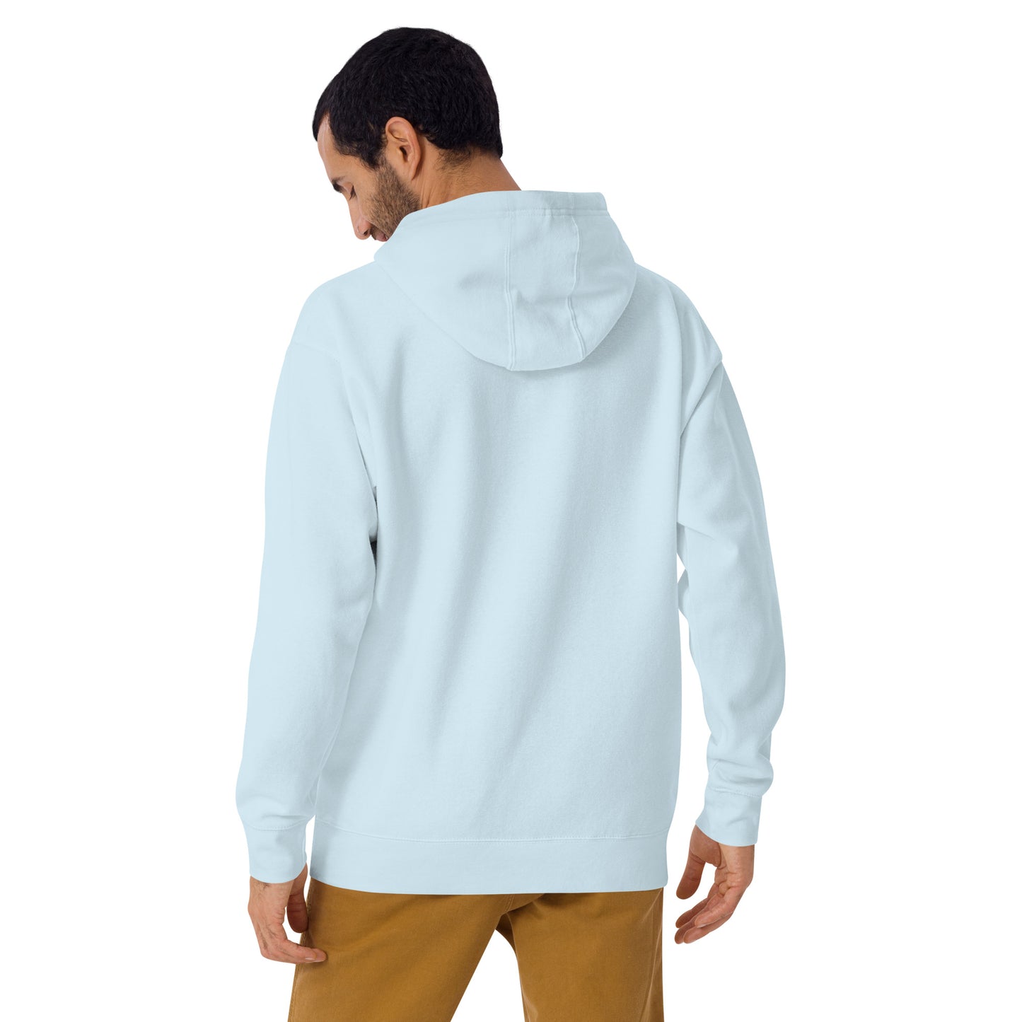 Emotions- Unisex Hoodie