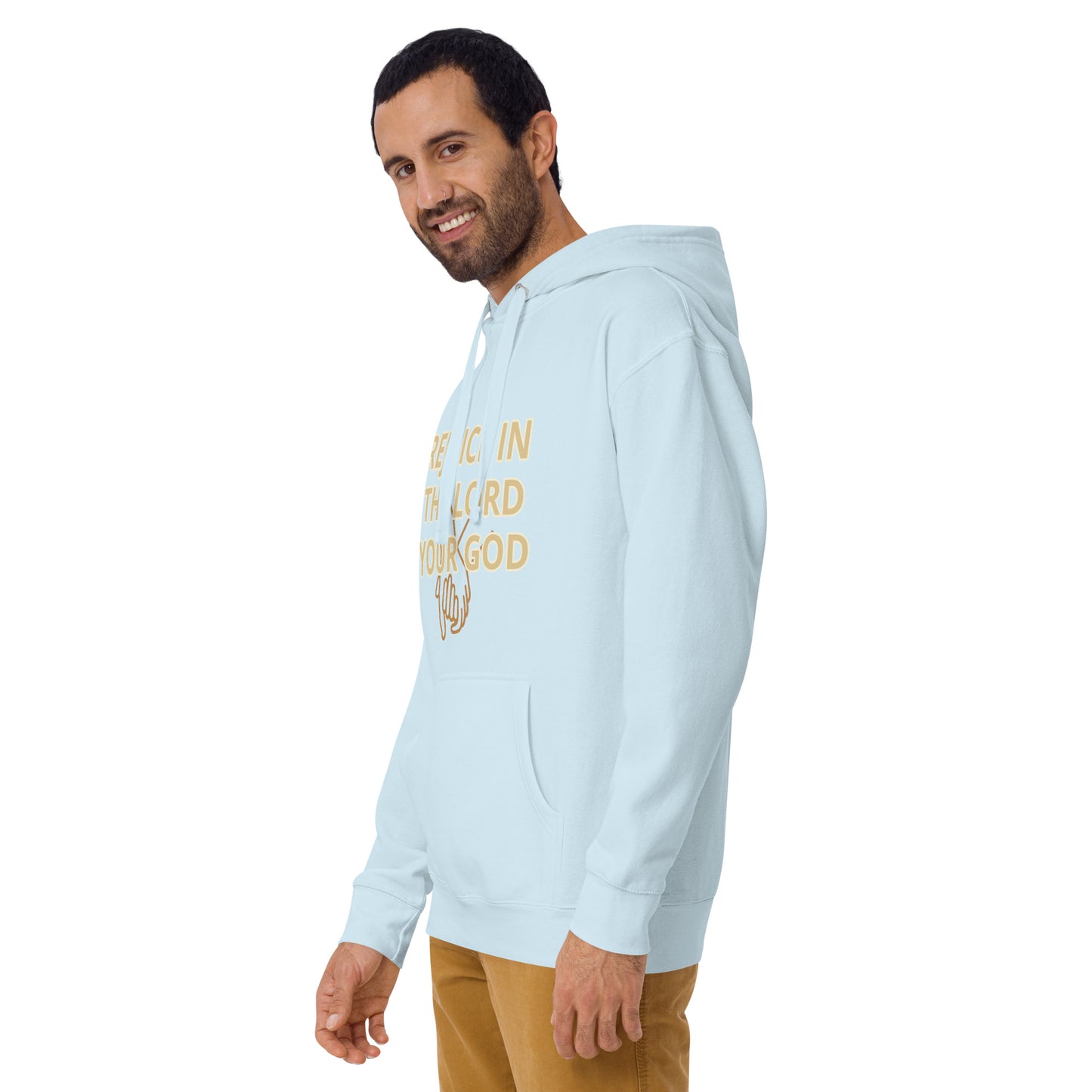 Emotions- Unisex Hoodie