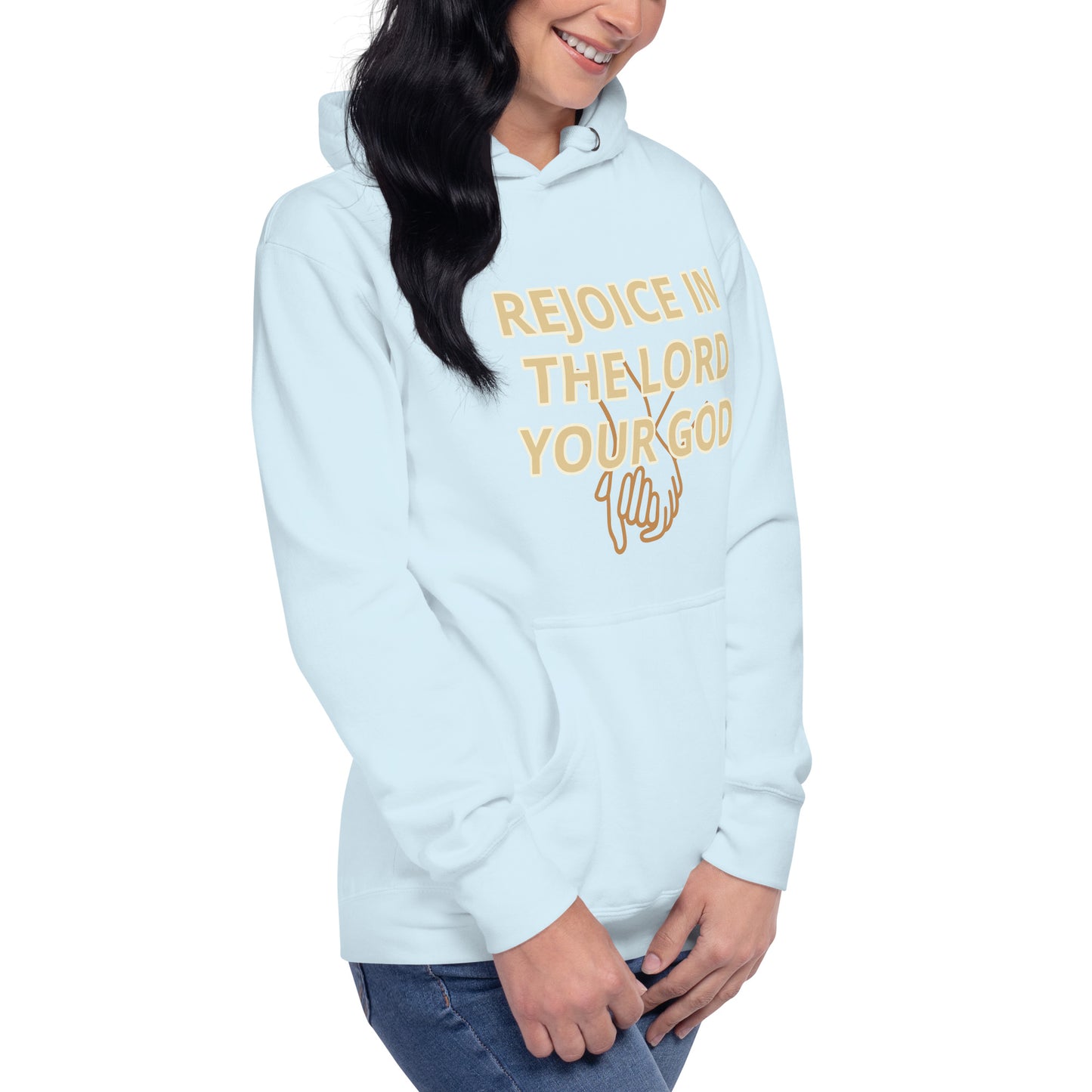 Emotions- Unisex Hoodie