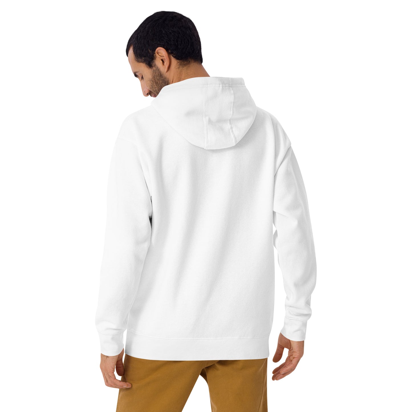 Emotions- Unisex Hoodie
