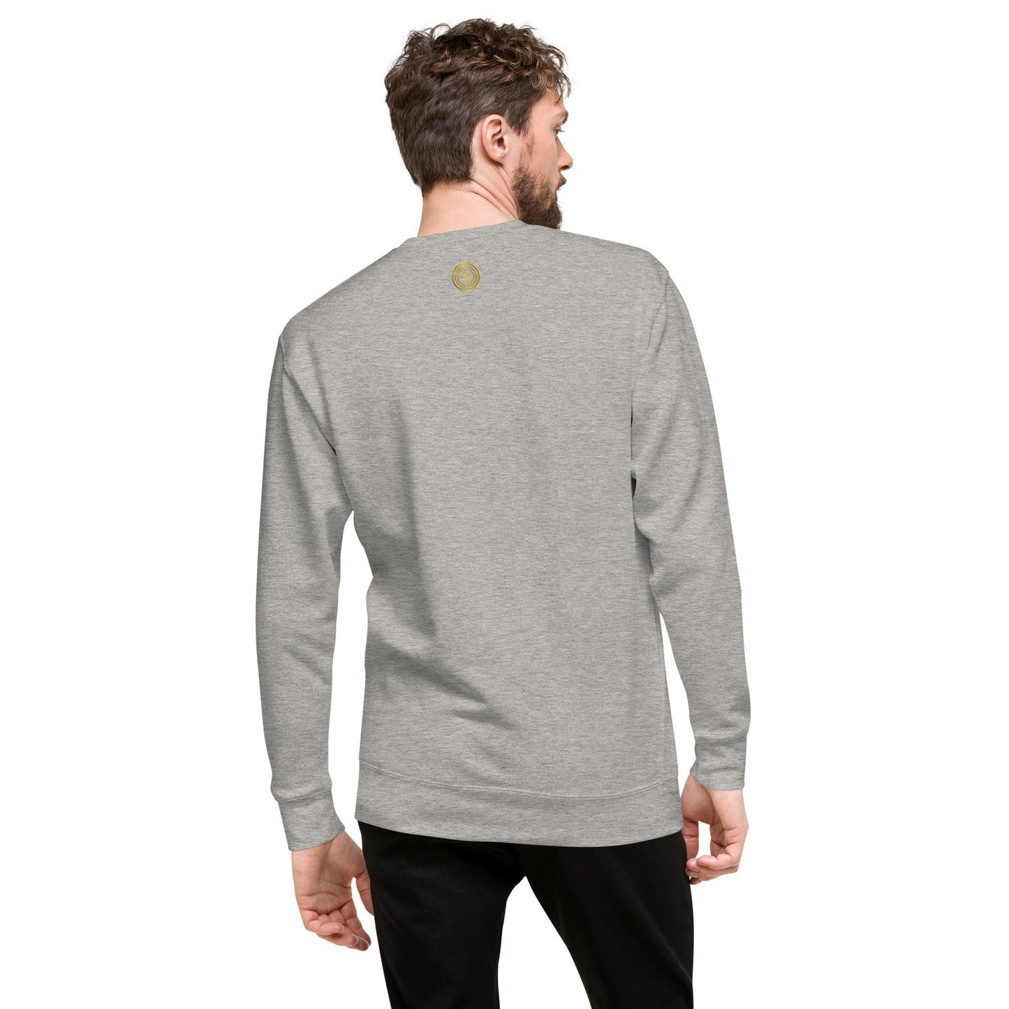 Emotions-Unisex Premium Sweatshirt
