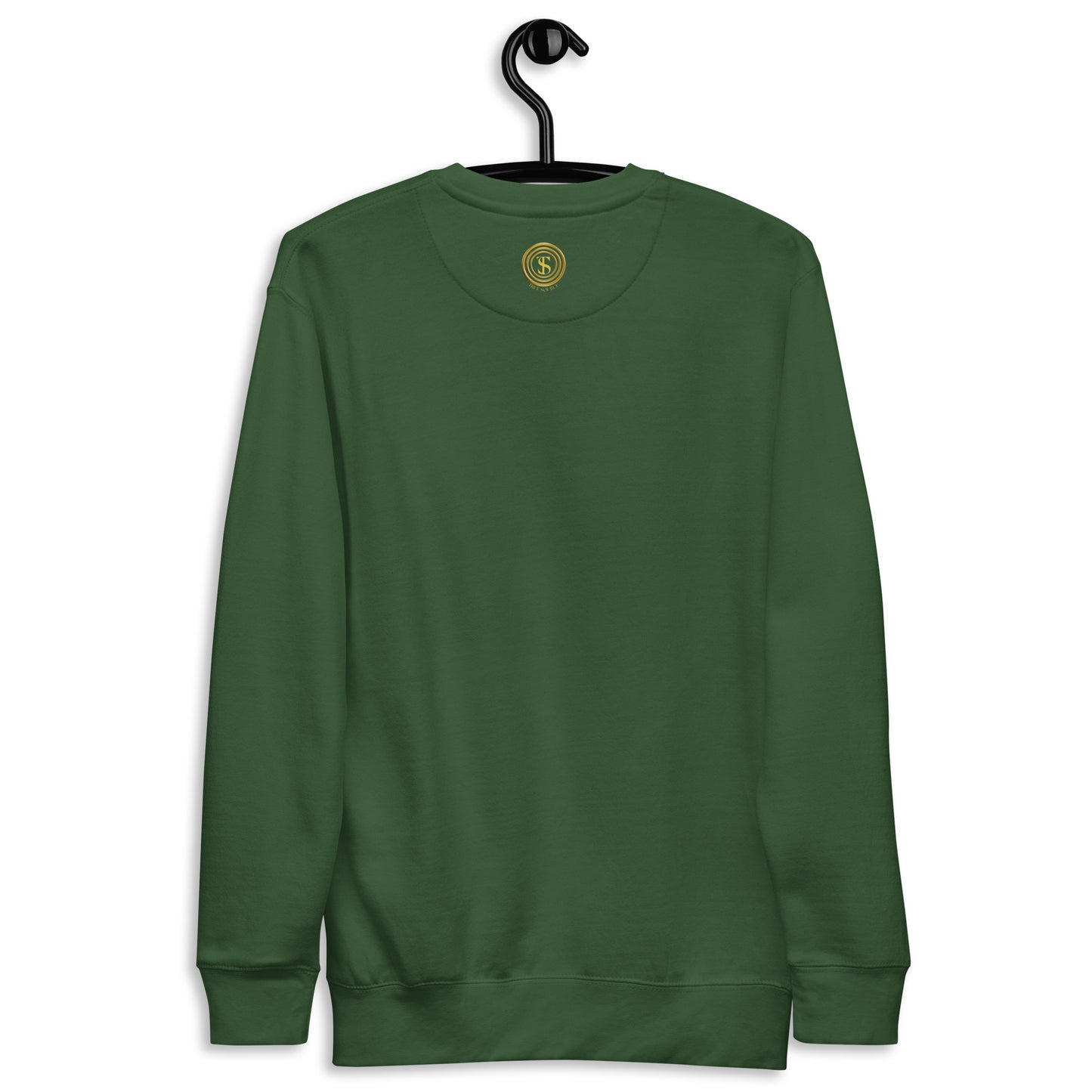 Emotions-Unisex Premium Sweatshirt