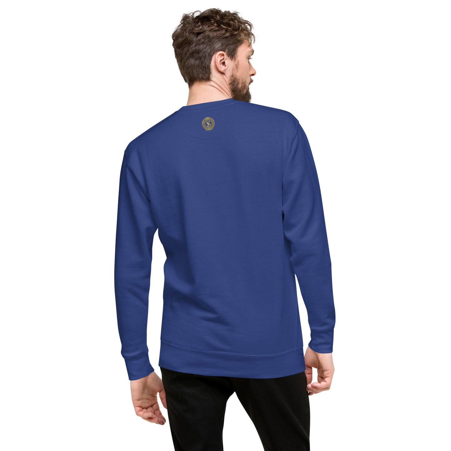 Emotions-Unisex Premium Sweatshirt