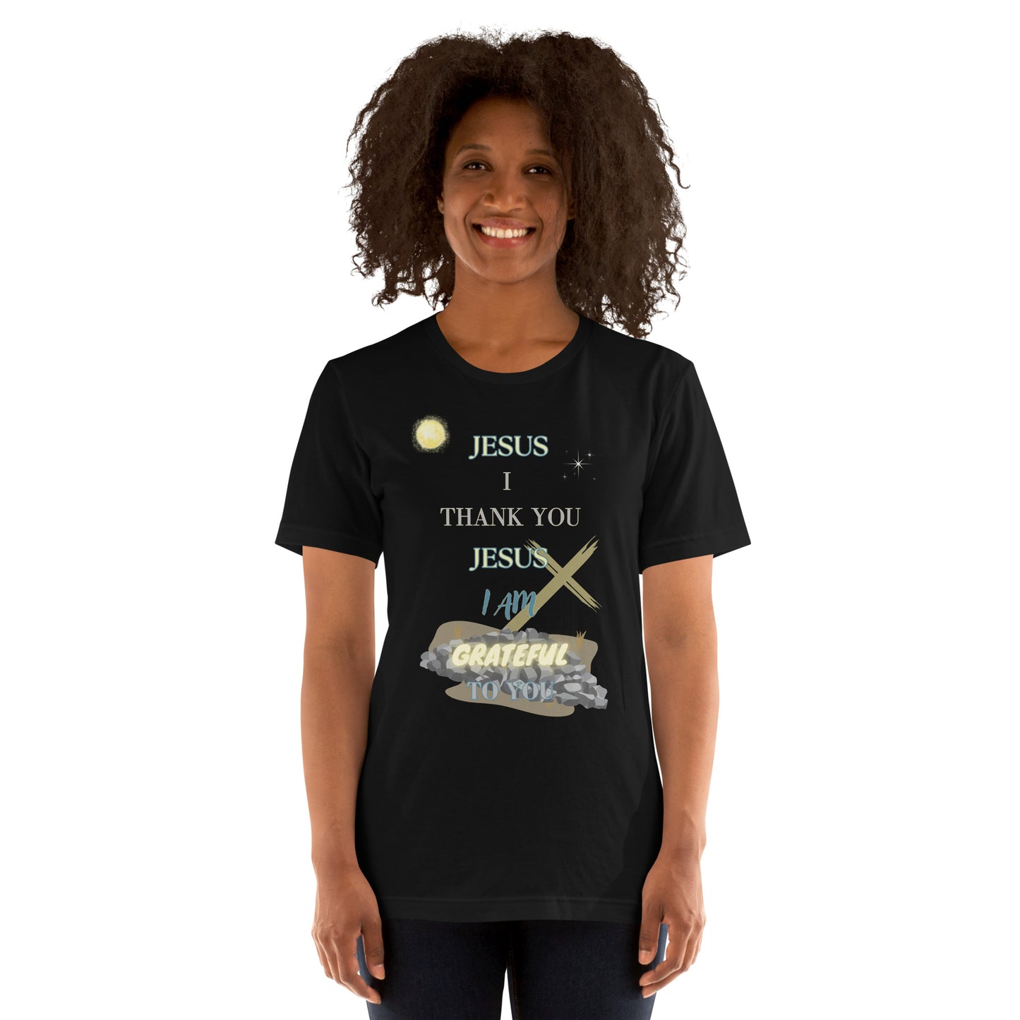 A Heart Thing-Unisex t-shirt