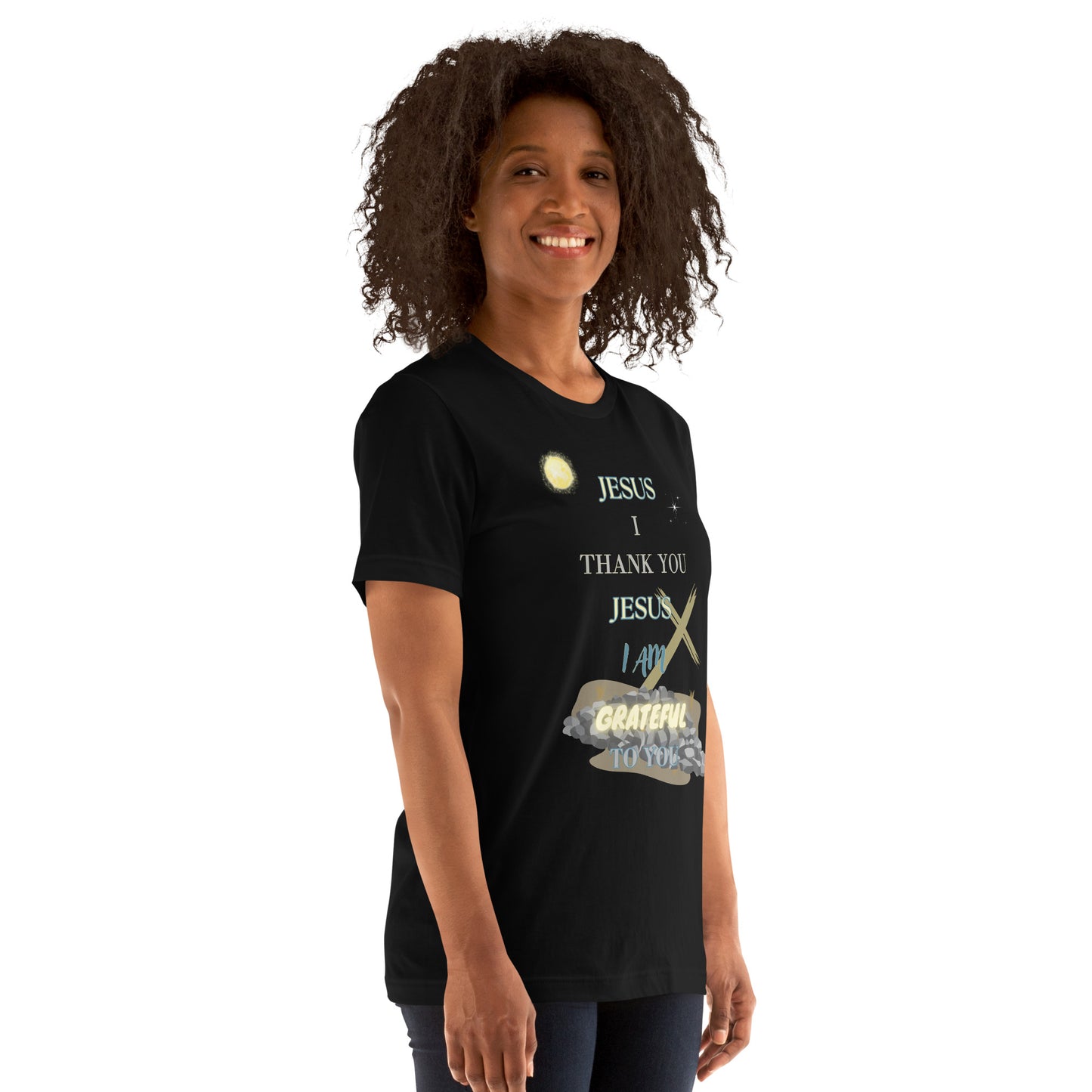 A Heart Thing-Unisex t-shirt