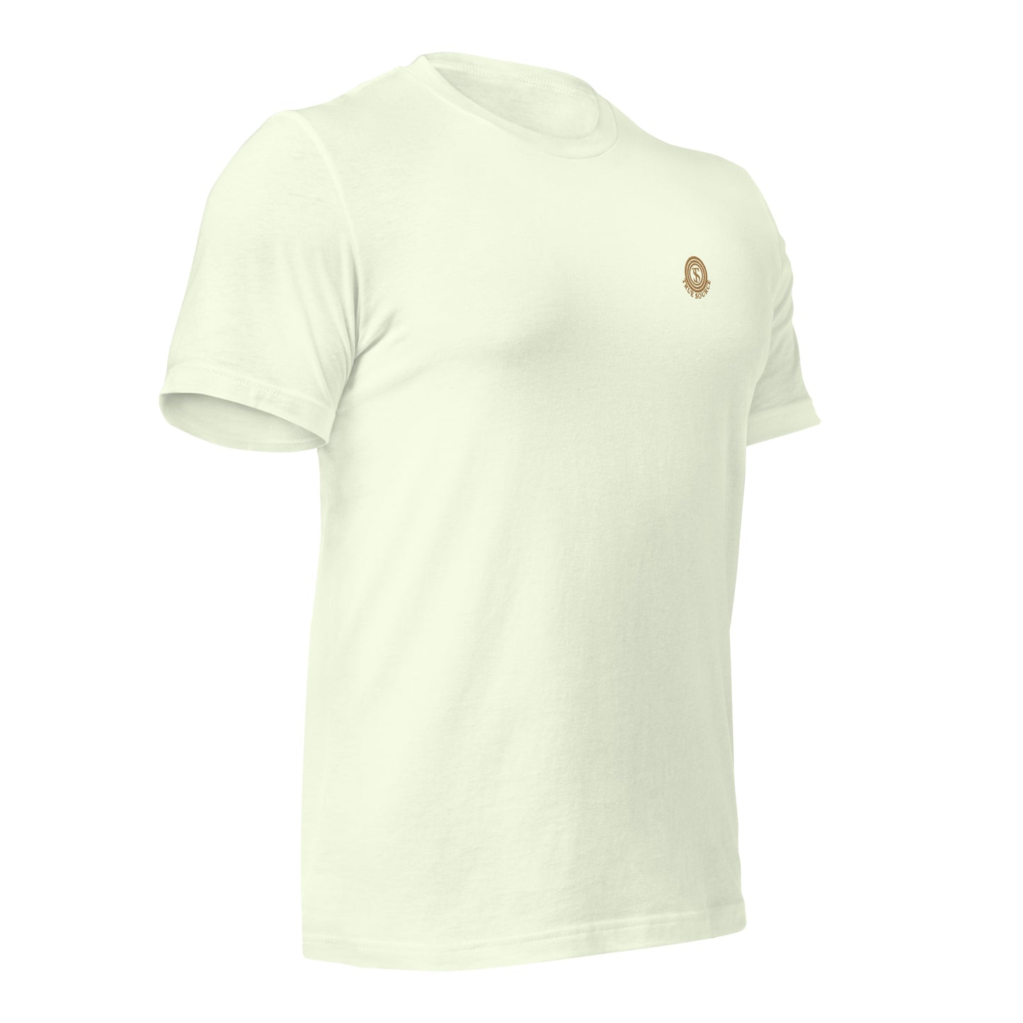 True Source-Unisex t-shirt