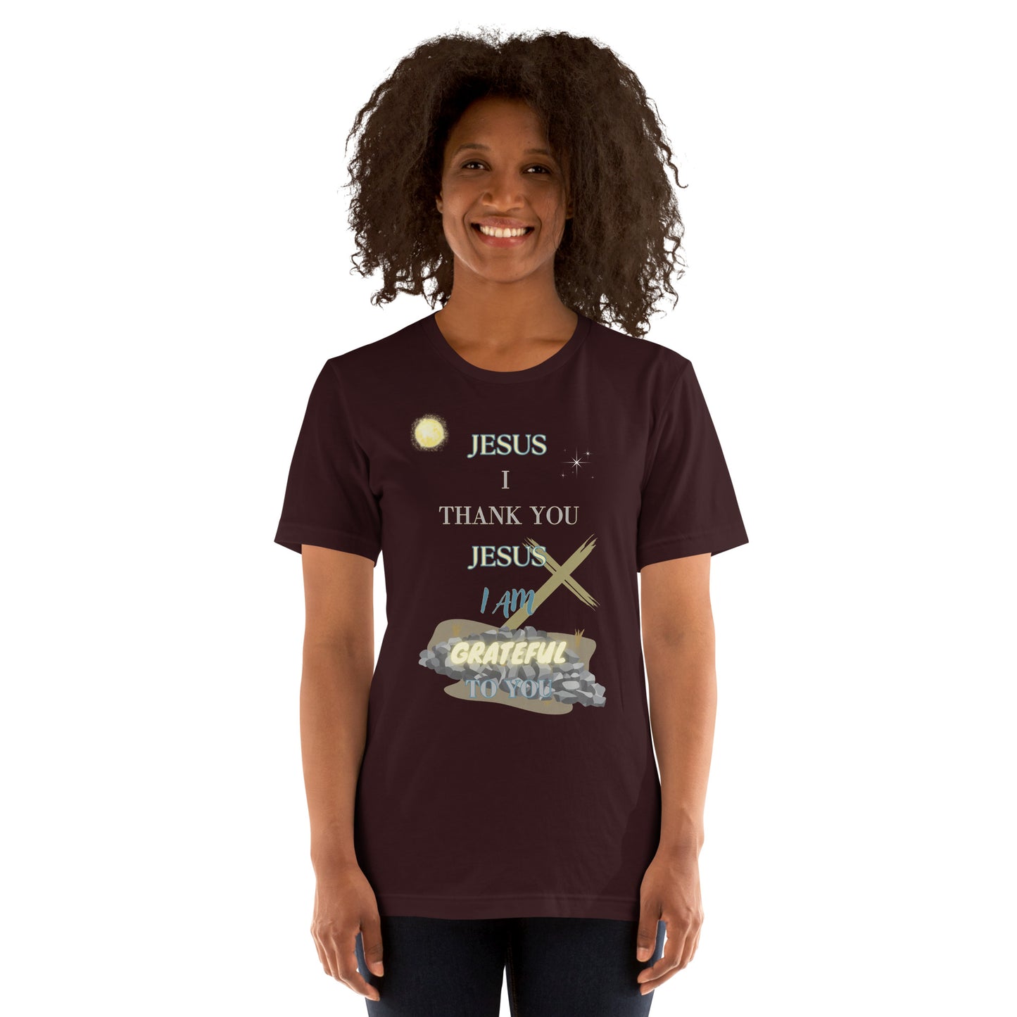 A Heart Thing-Unisex t-shirt