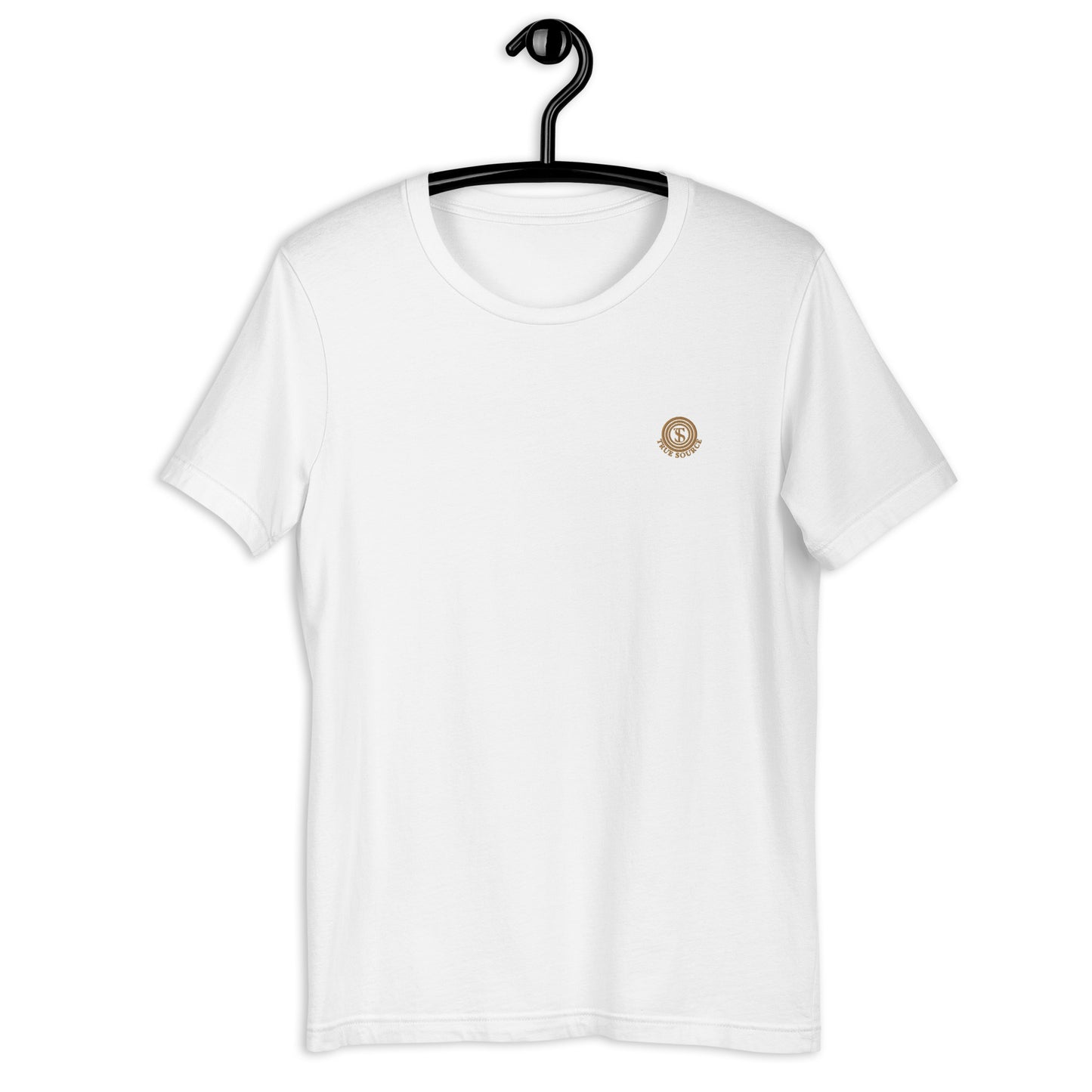 True Source-Unisex t-shirt