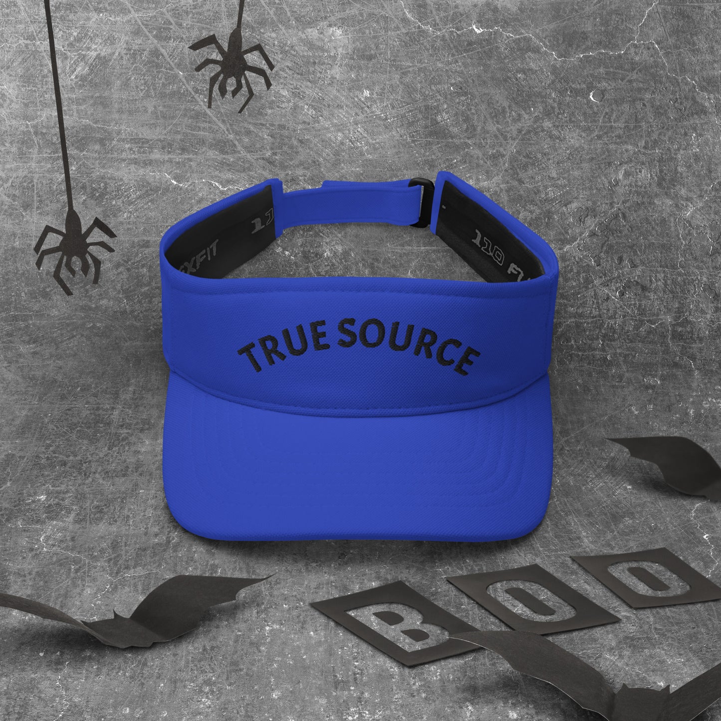 True Source-Visor