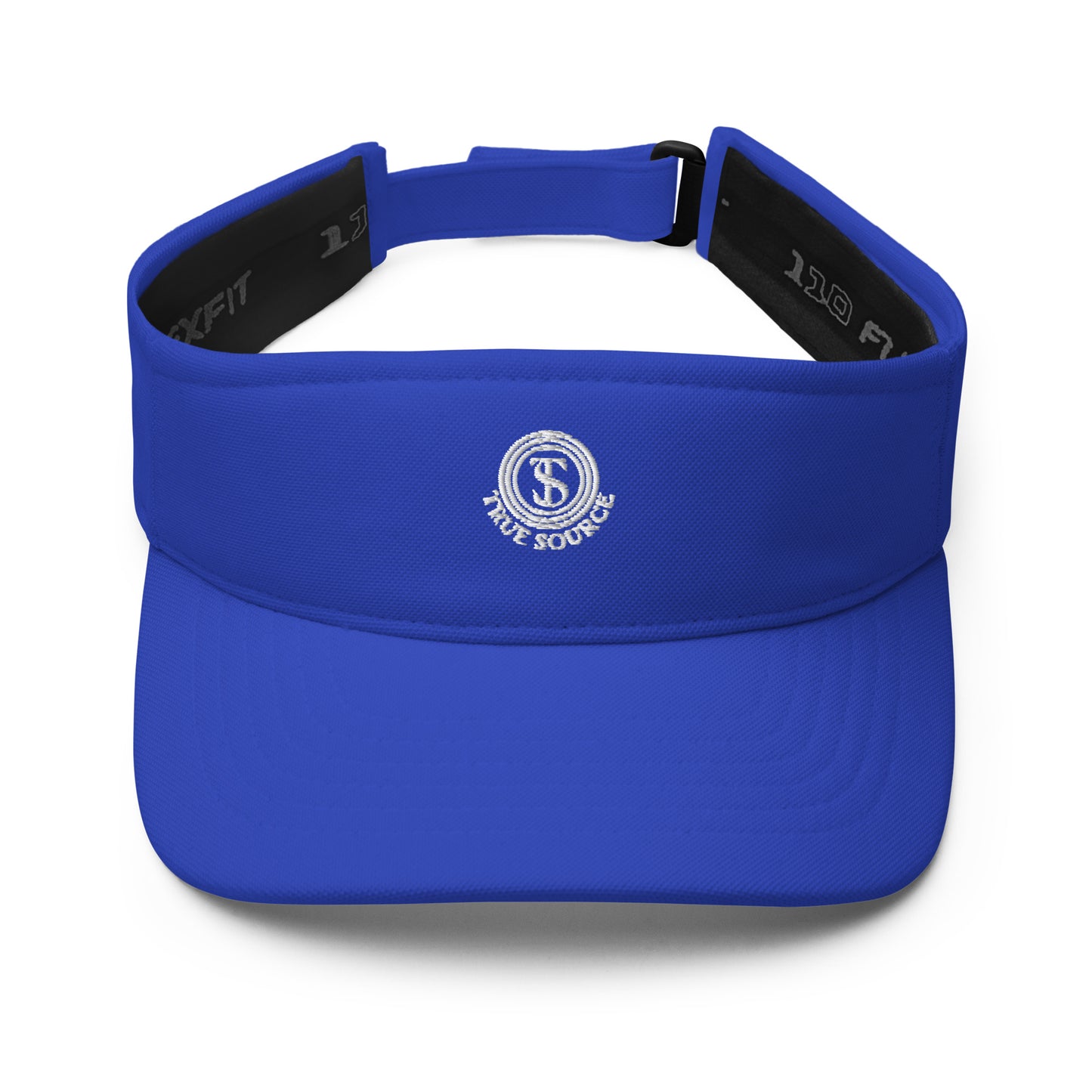 True Source-Visor