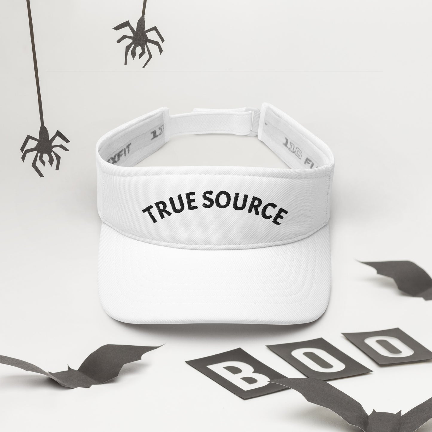 True Source-Visor