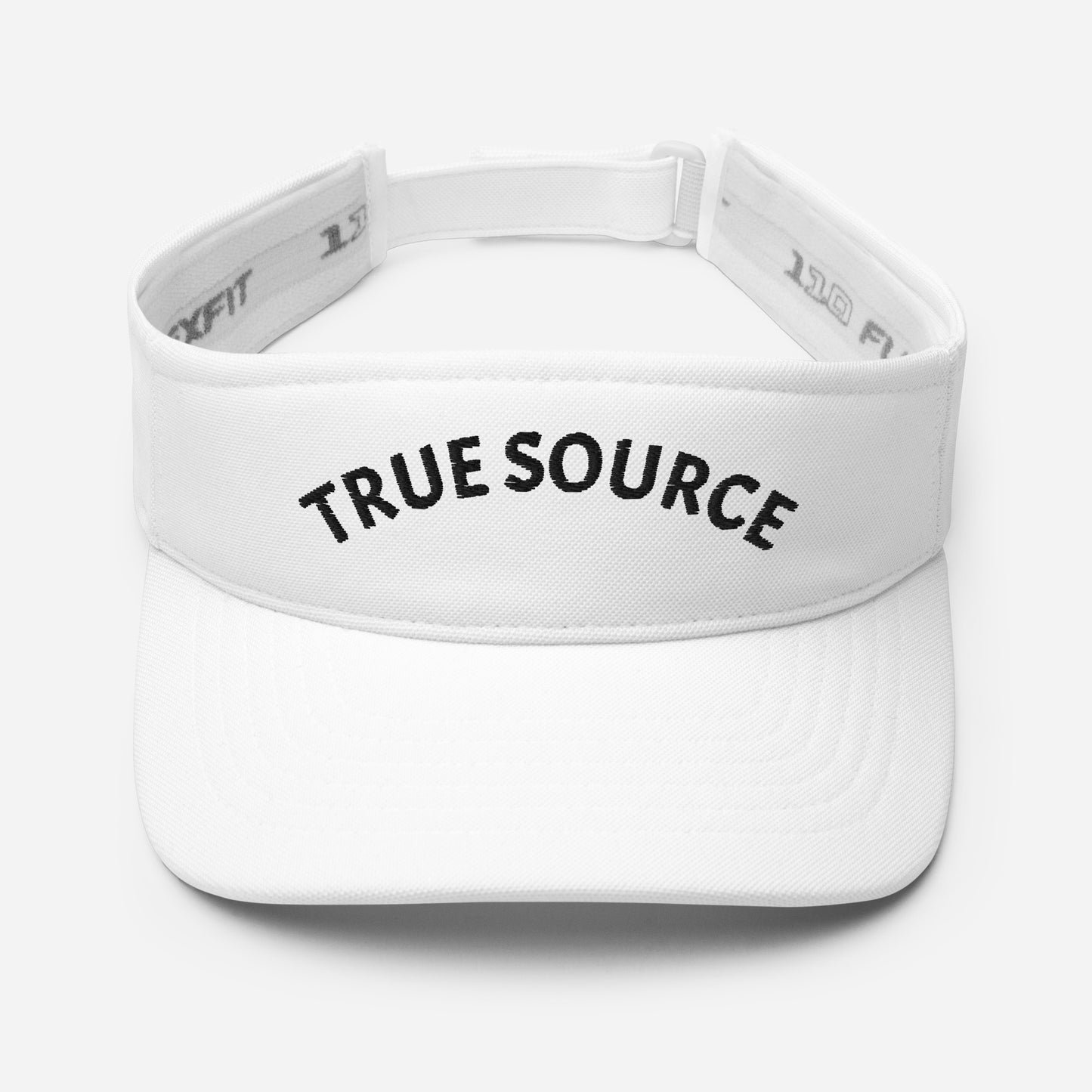 True Source-Visor
