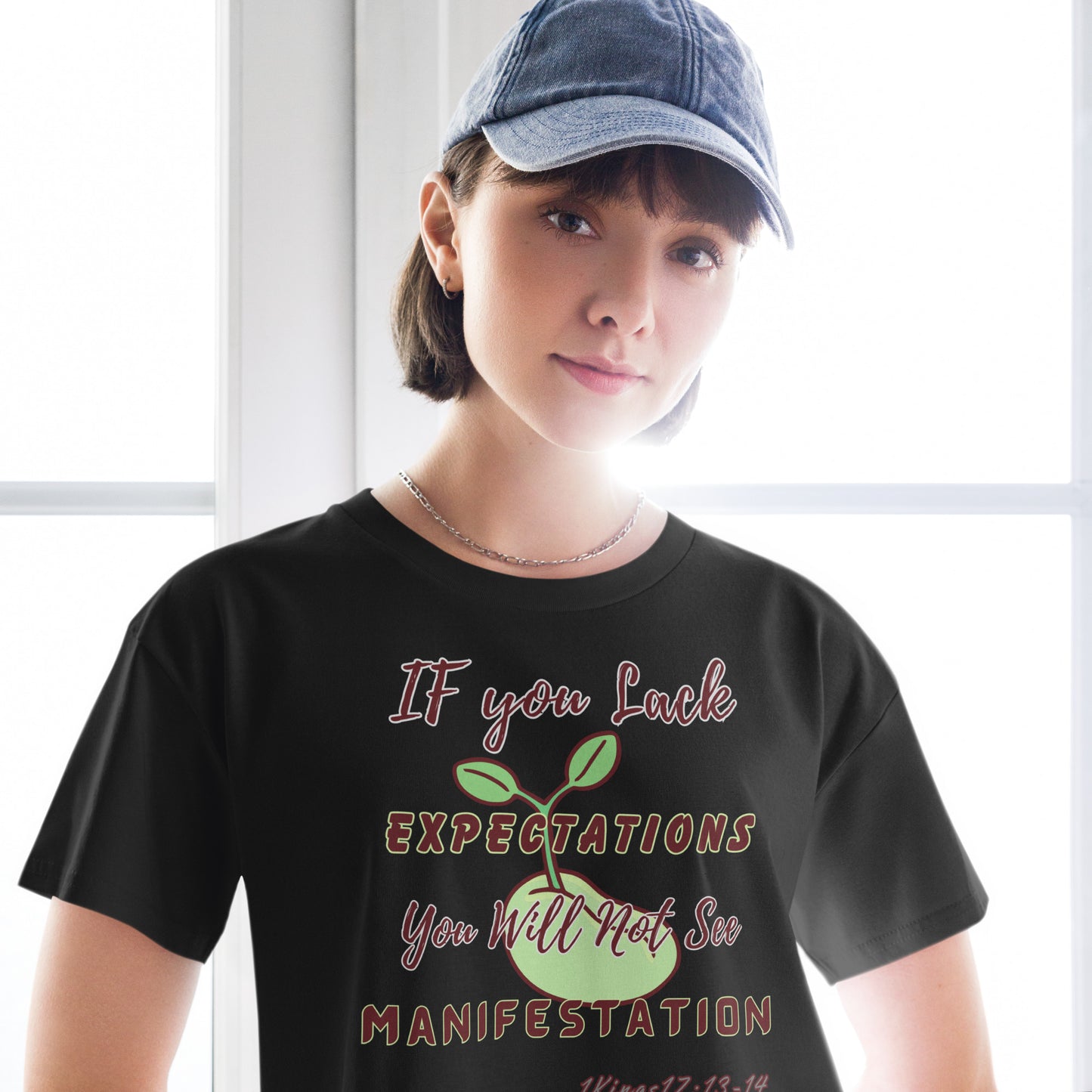 True-Source-Women’s crop top
