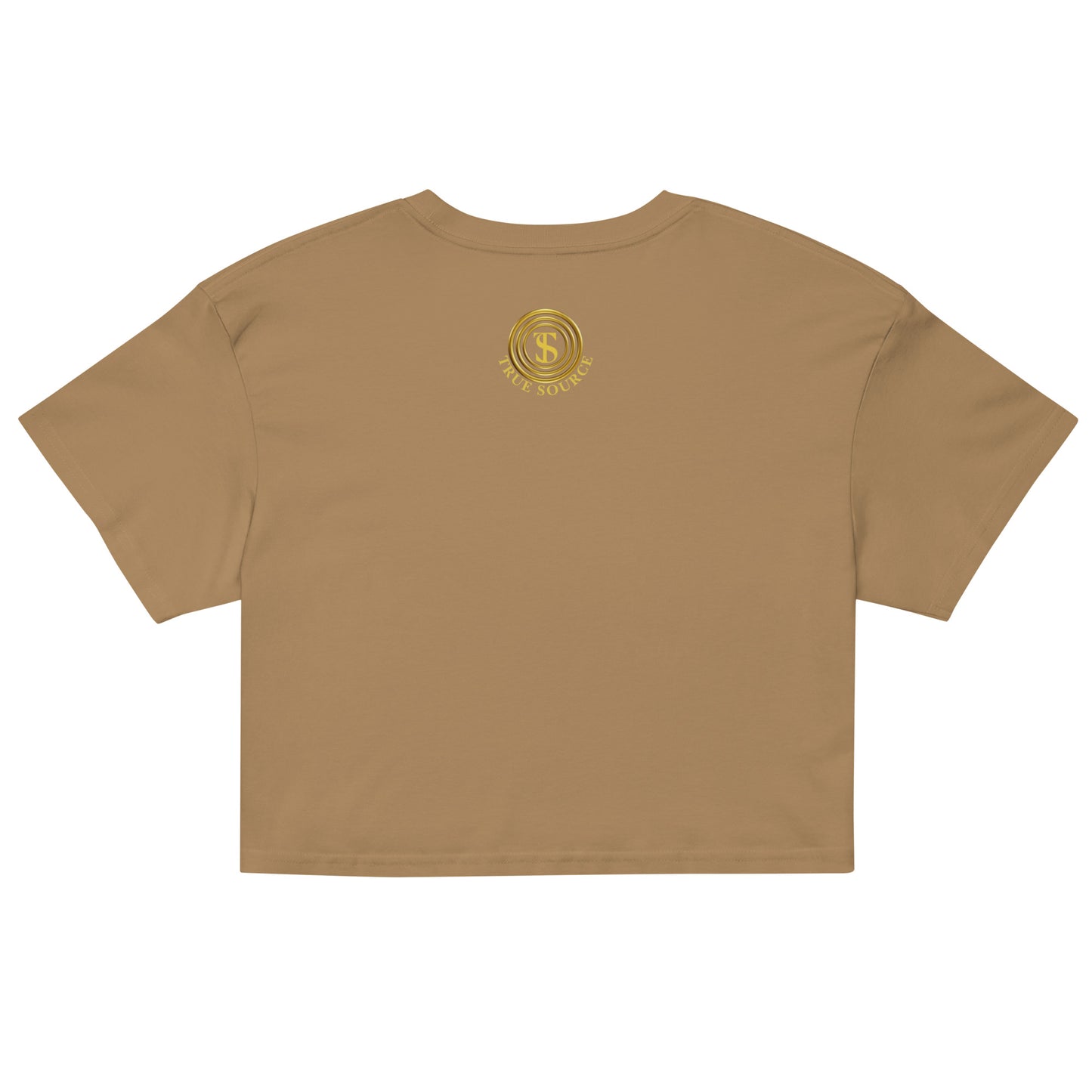 True-Source-Women’s crop top