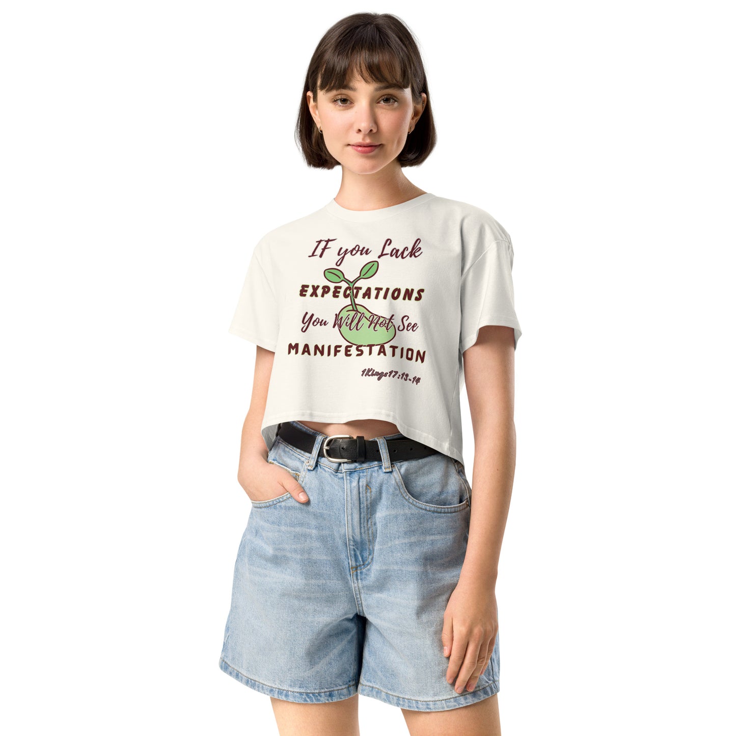 True-Source-Women’s crop top