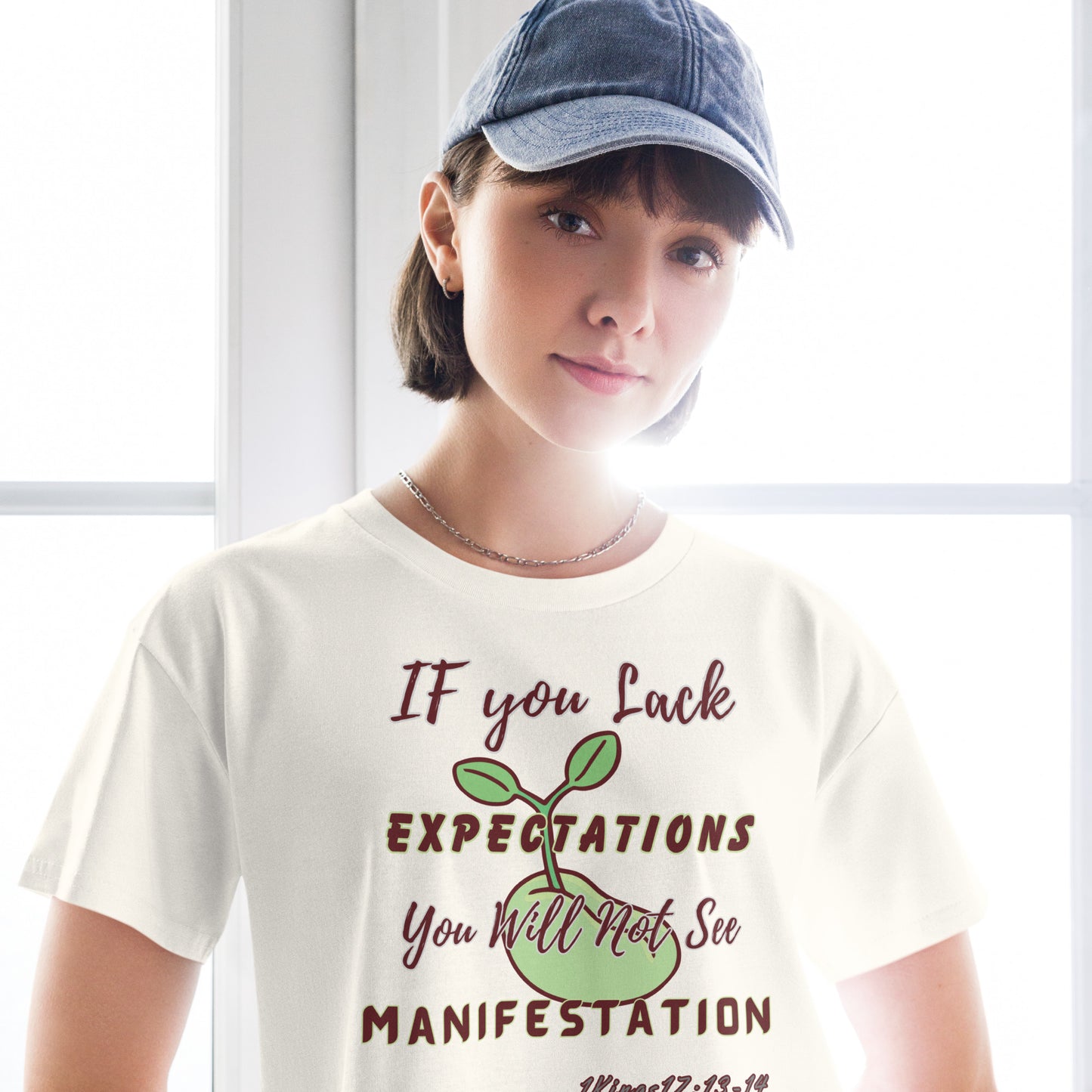 True-Source-Women’s crop top