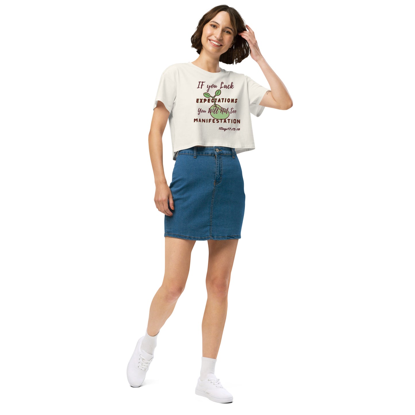 True-Source-Women’s crop top