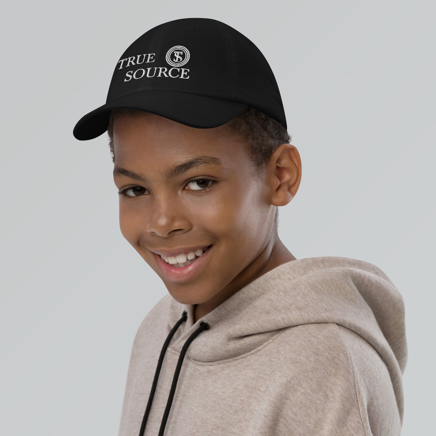 Crowning Comfort - baseball cap