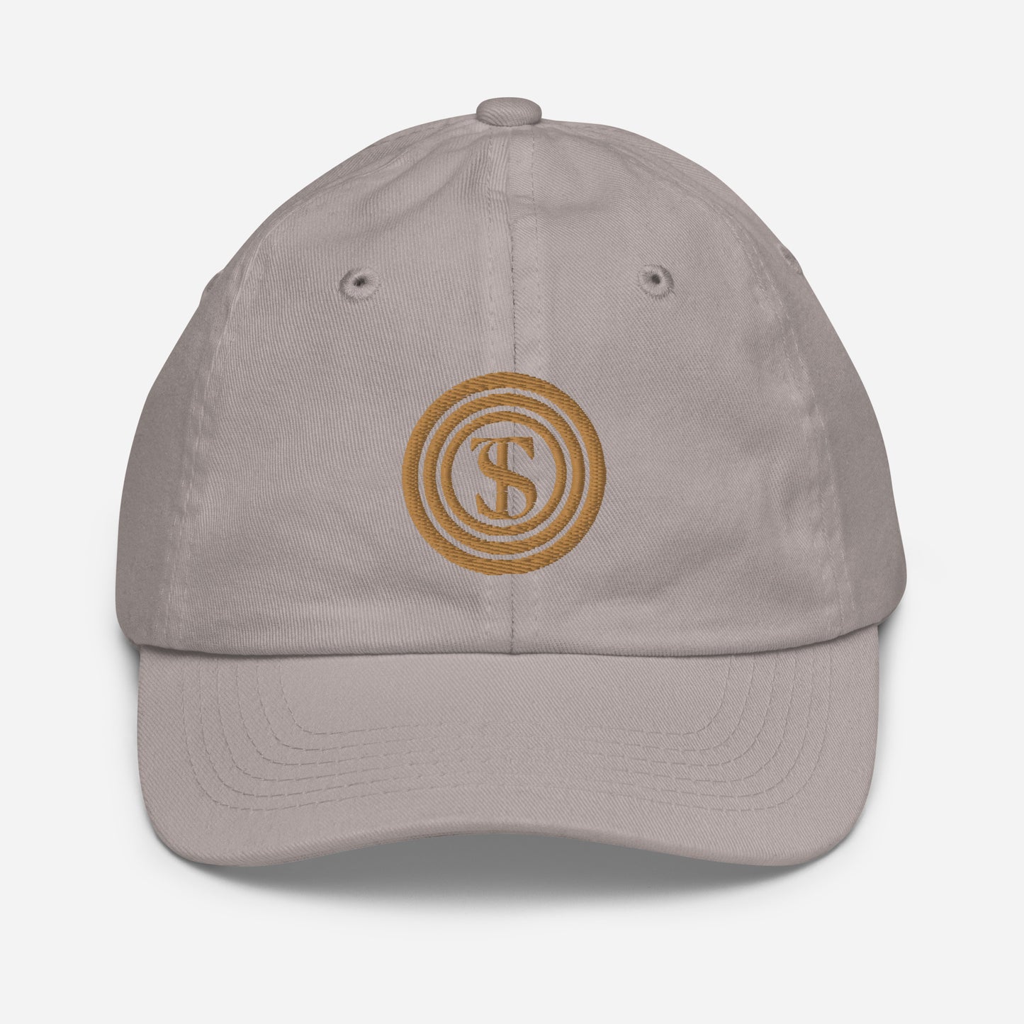 Youths in Motion-baseball cap