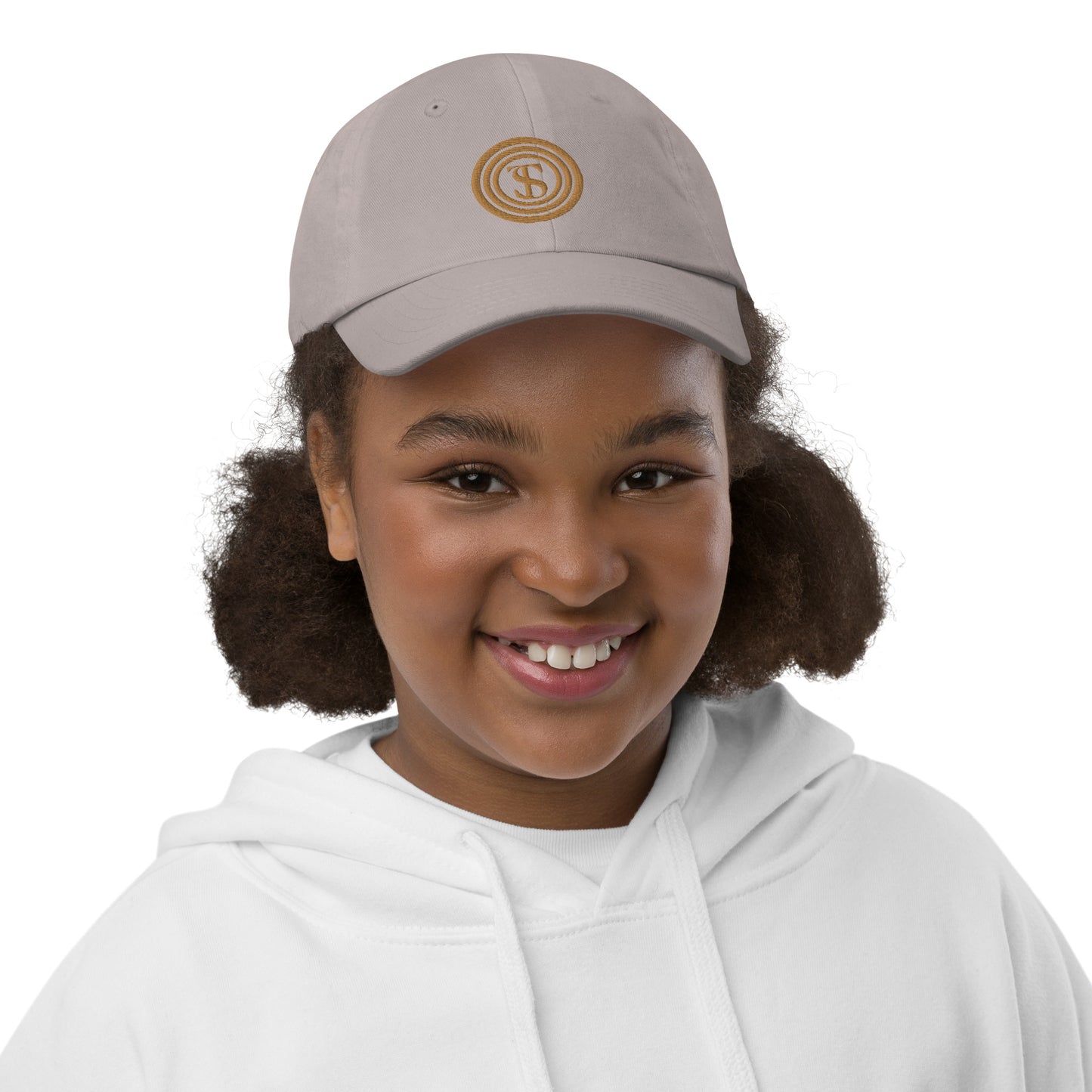 Youths in Motion-baseball cap