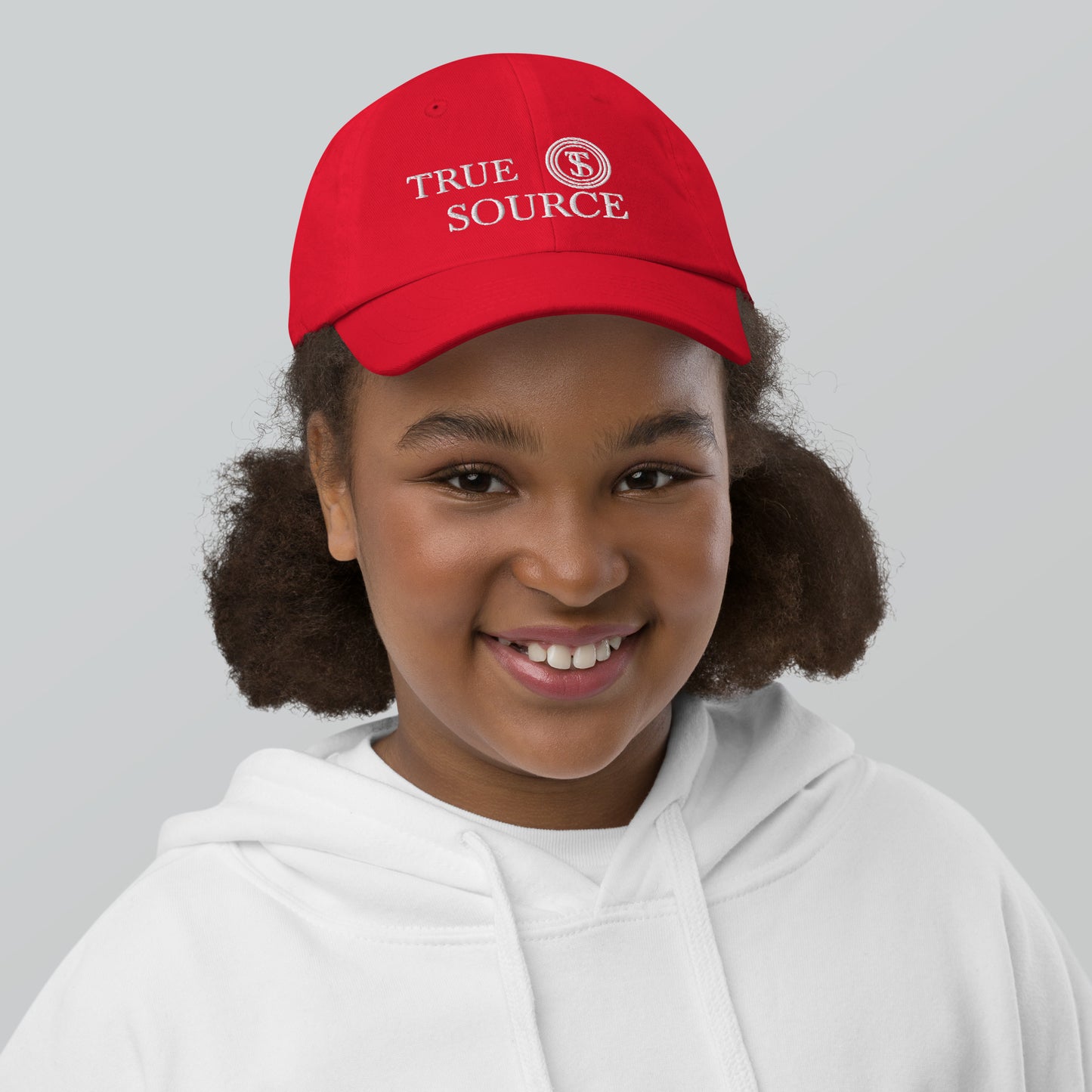 Crowning Comfort - baseball cap