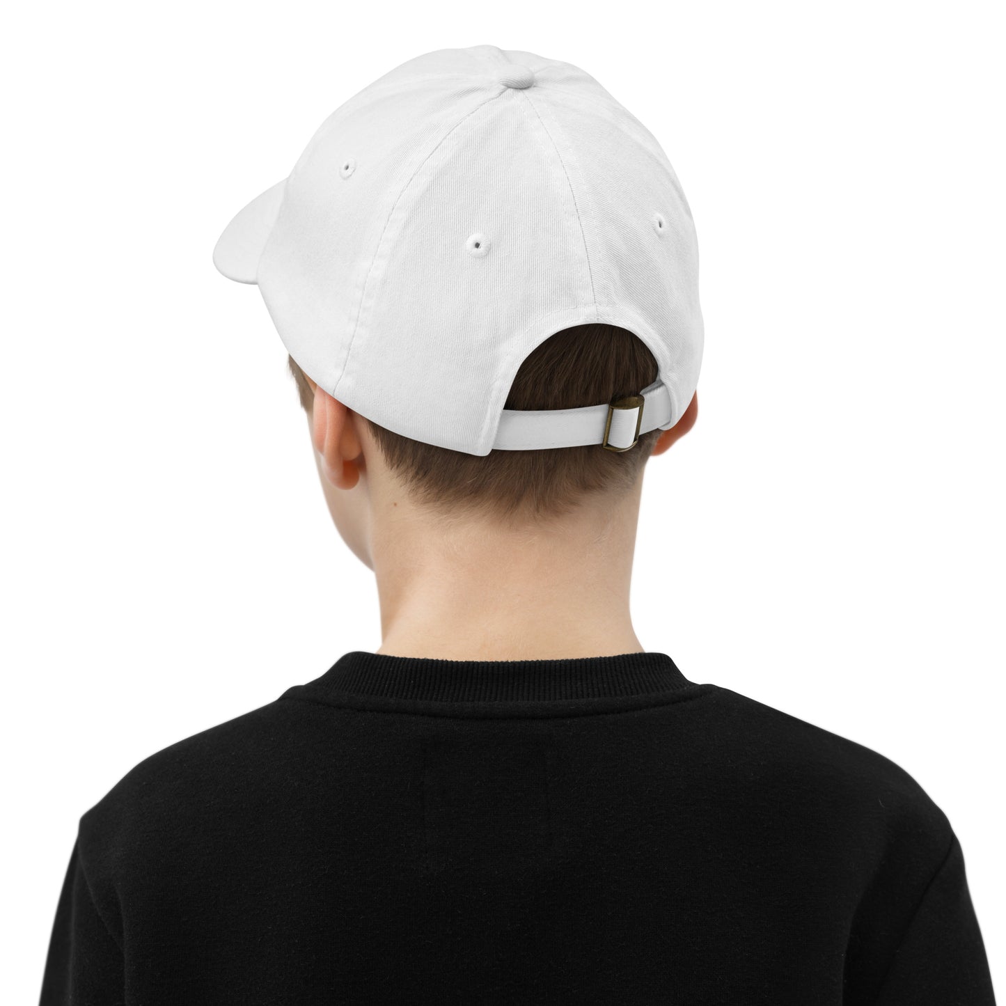 Youths in Motion-baseball cap
