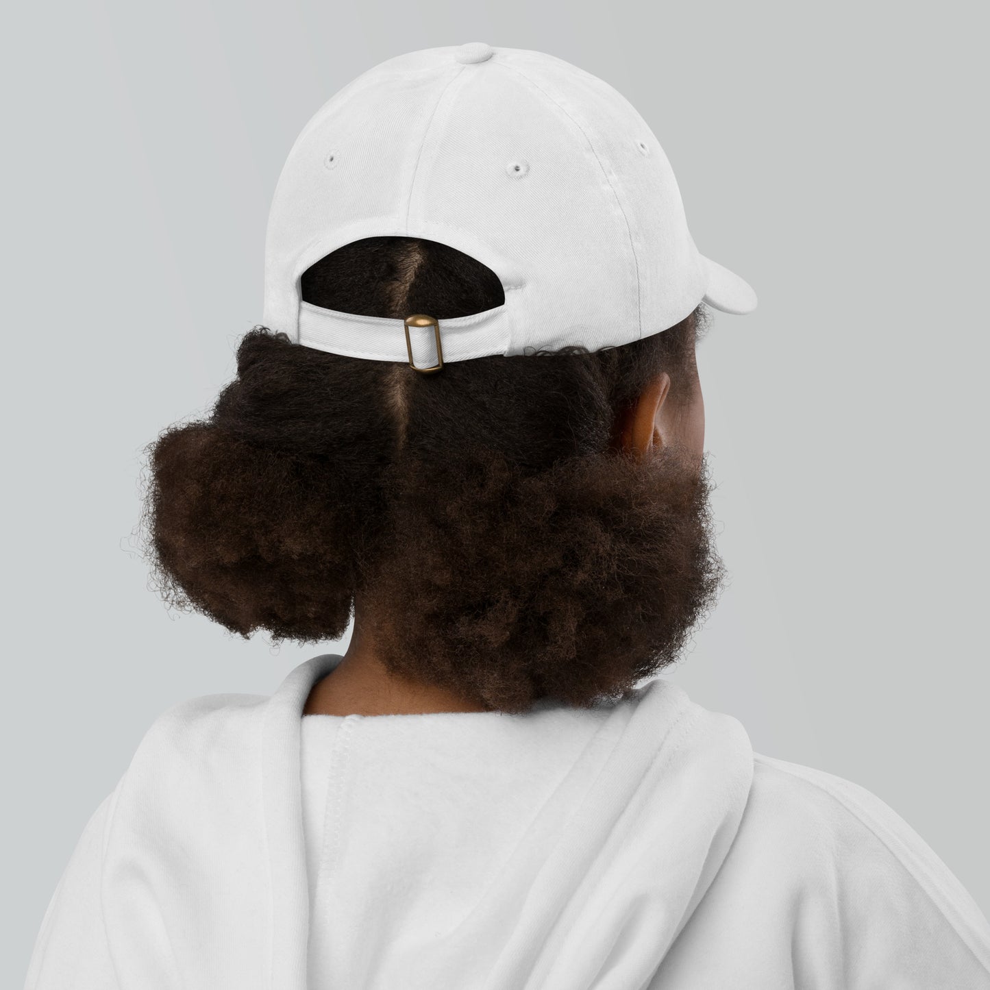 Youths in Motion-baseball cap